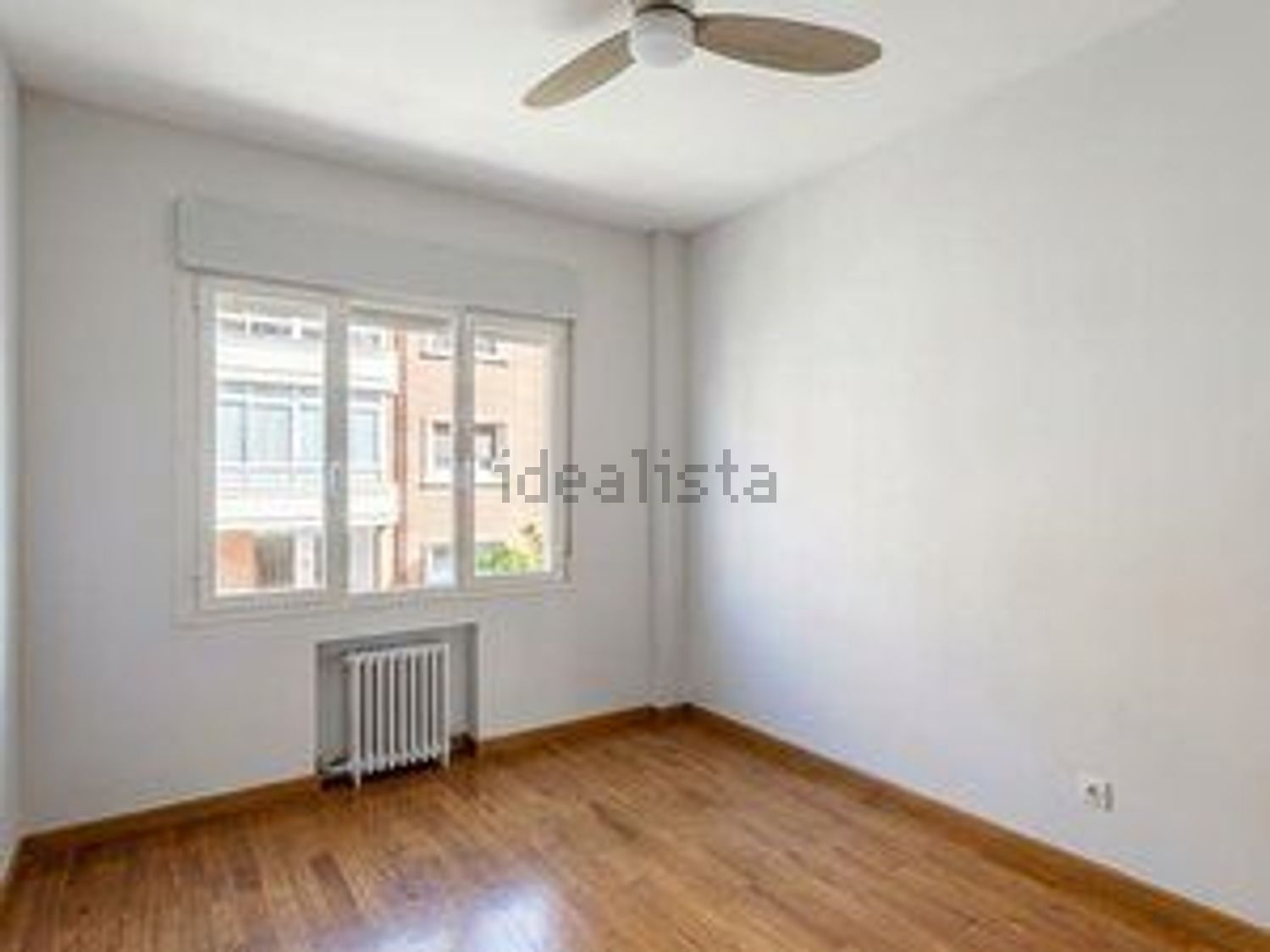 Wohnung 135 m² in Madrid