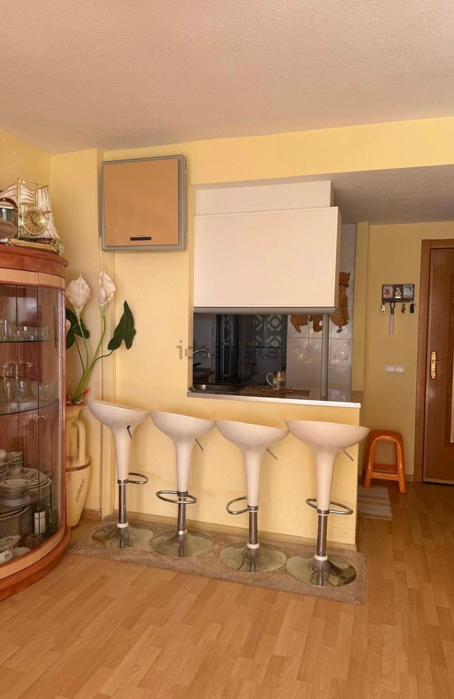 Piso de 54 m² en Benidorm