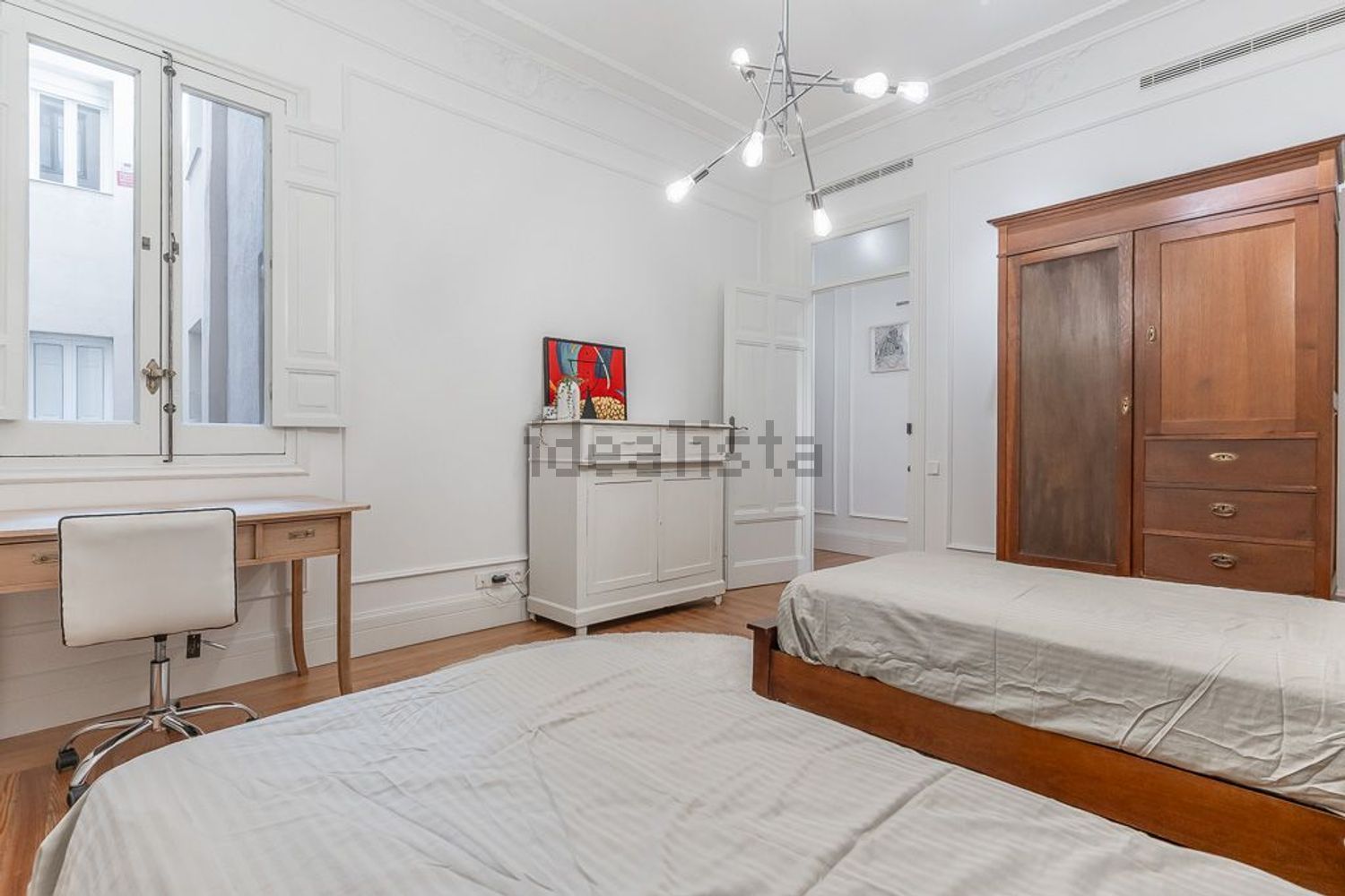 Pis de 145 m² a Madrid