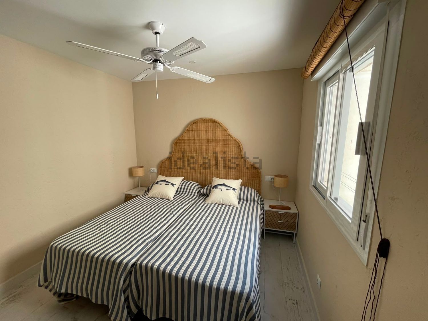 Piso de 85 m² en Garrucha