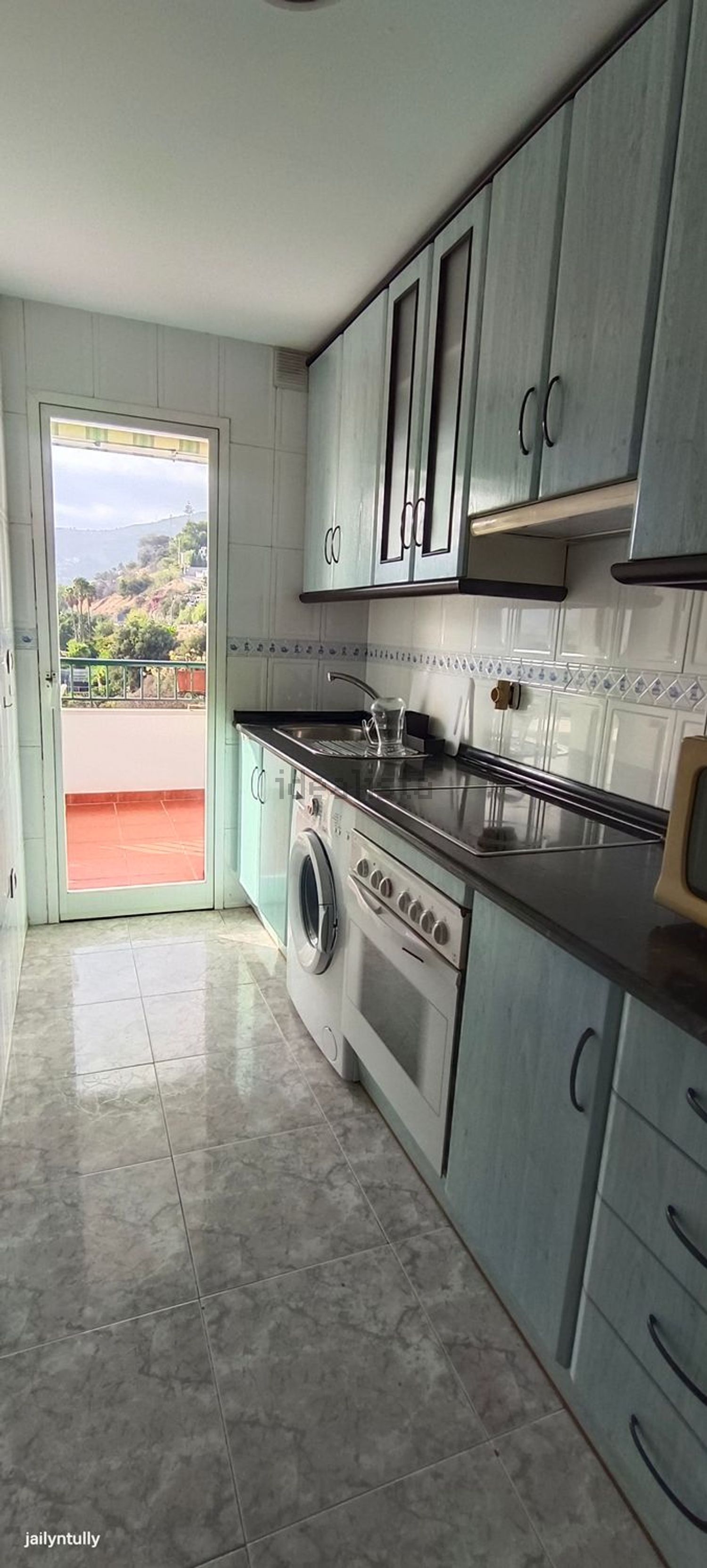 Piso de 70 m² en Almuñécar