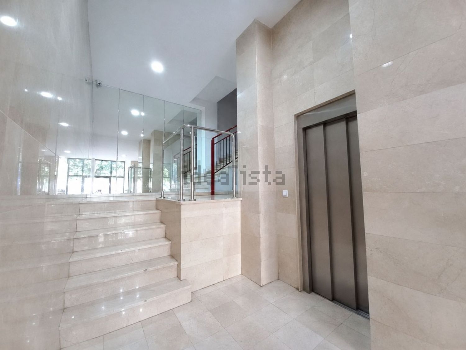 Wohnung 102 m² in Valencia