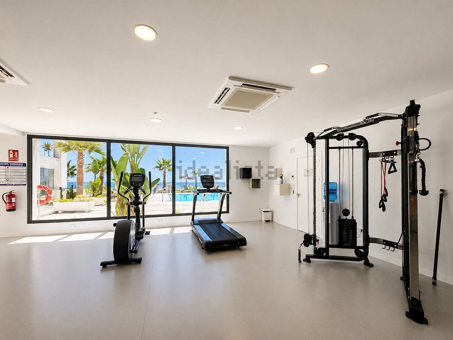 Piso de 162 m² en San Roque