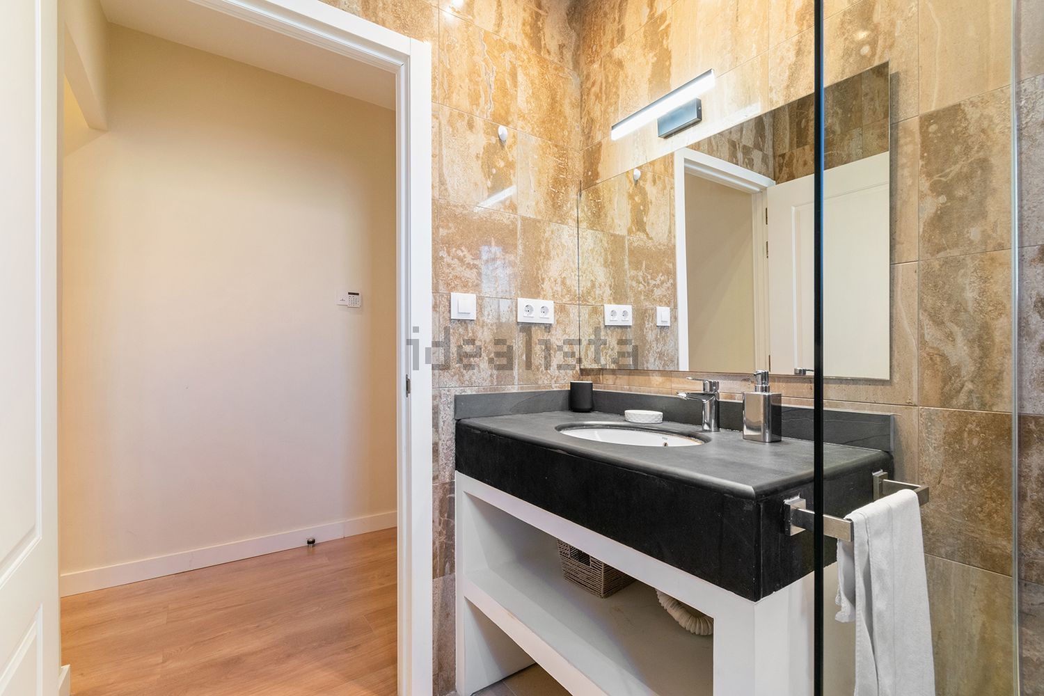 Piso de 88 m² en Barcelona