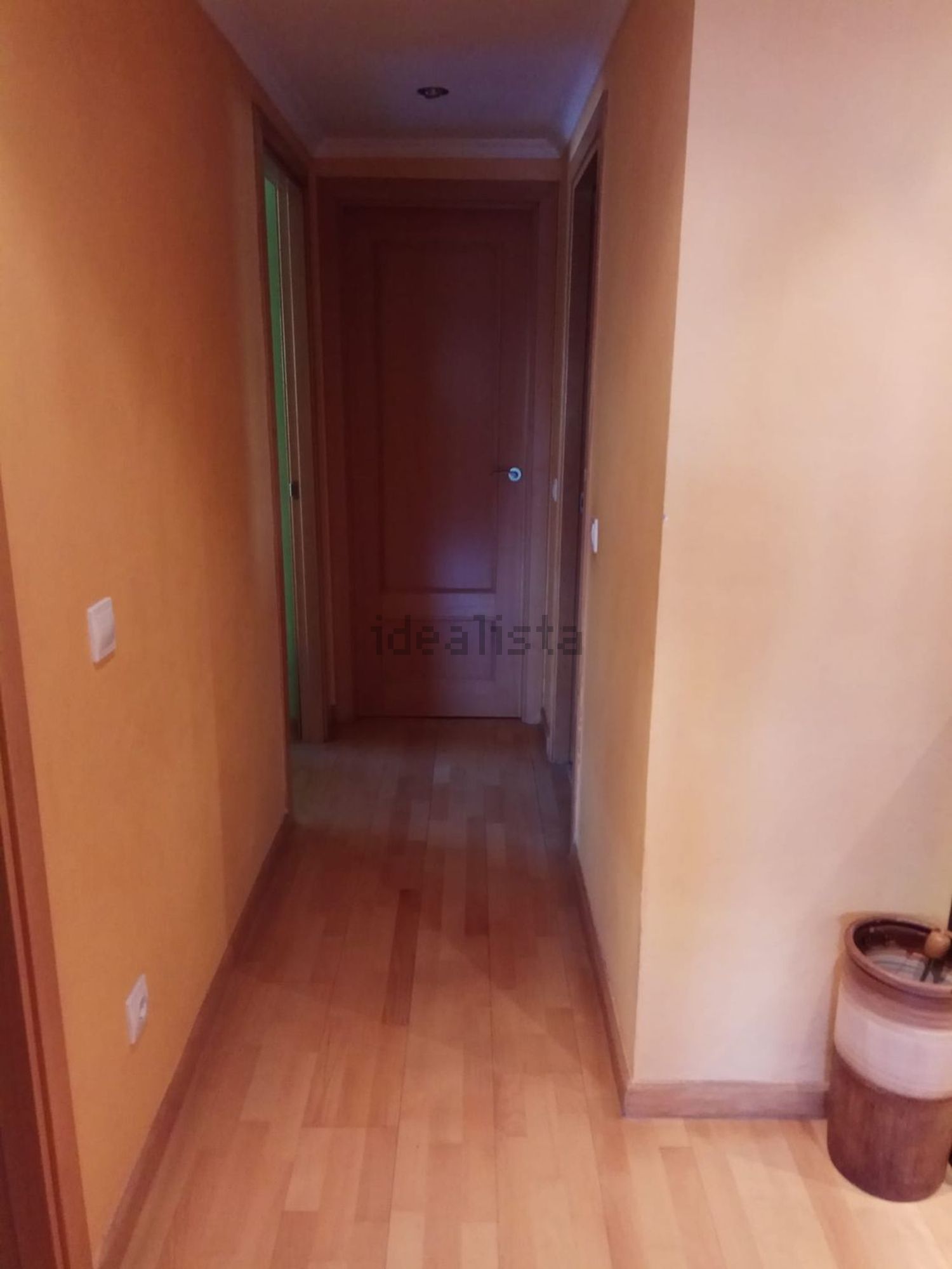 Pis de 133 m² a Saragossa