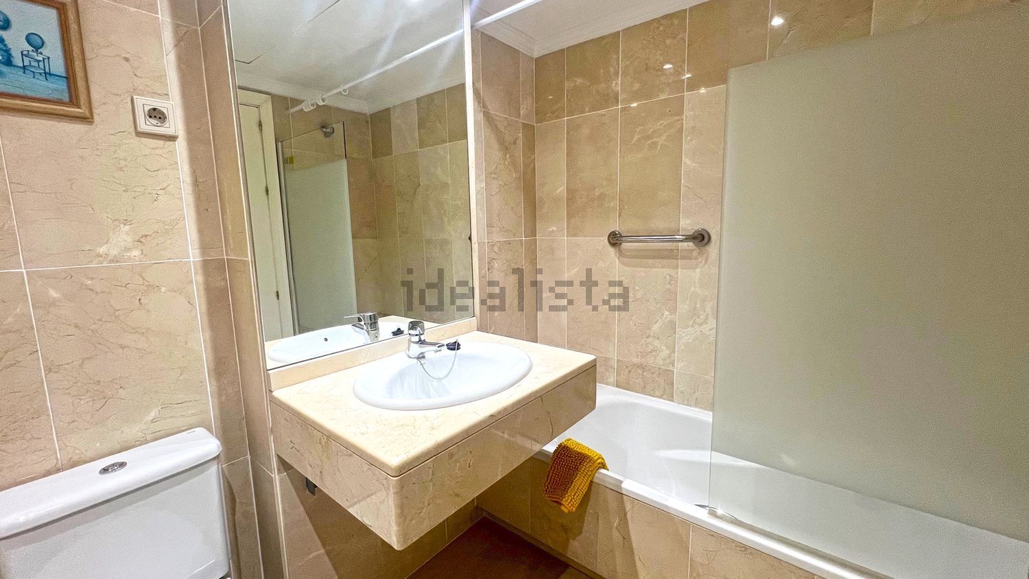 Wohnung 123 m² in Marbella
