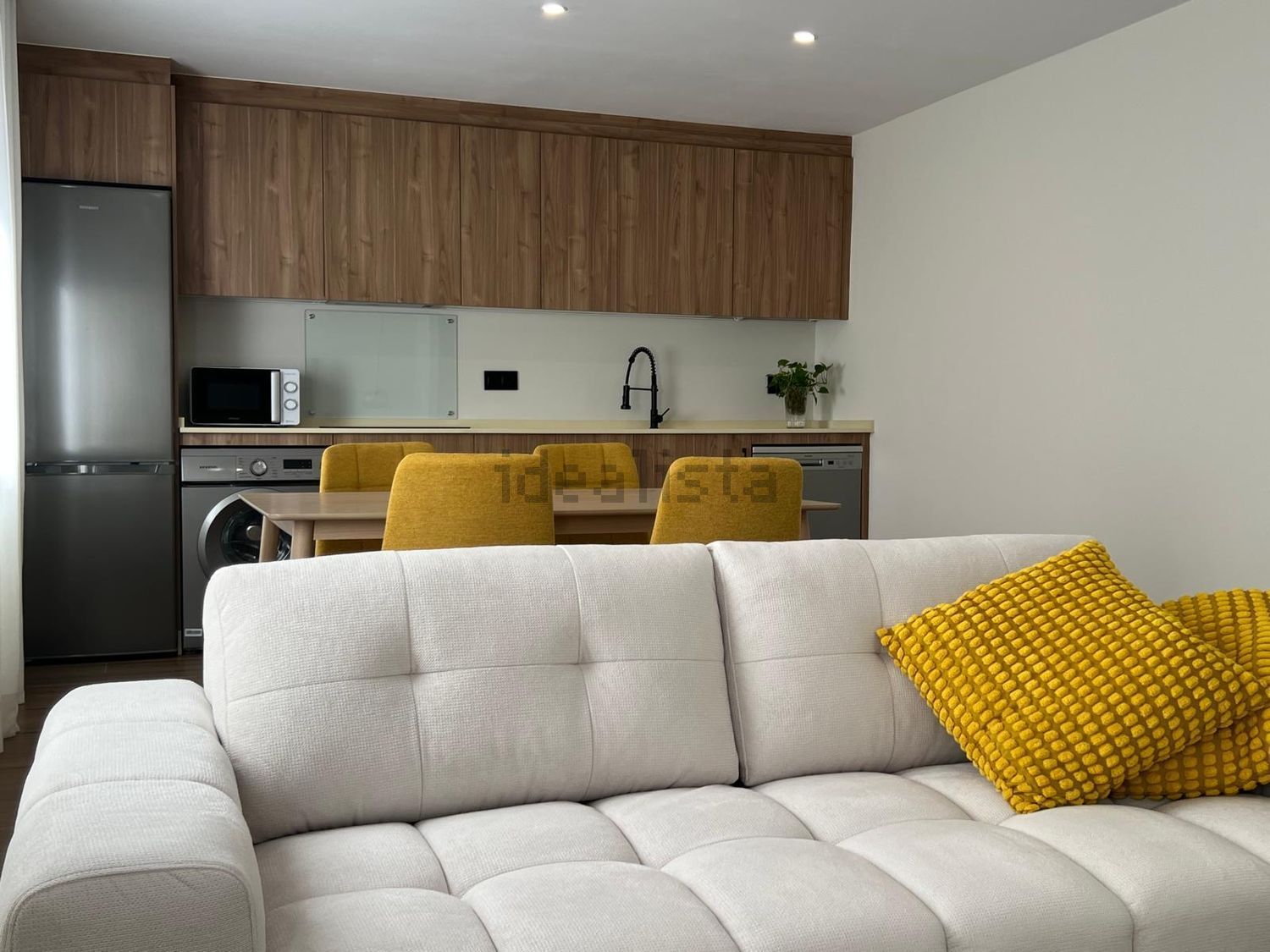 Piso de 69 m² en Zafra