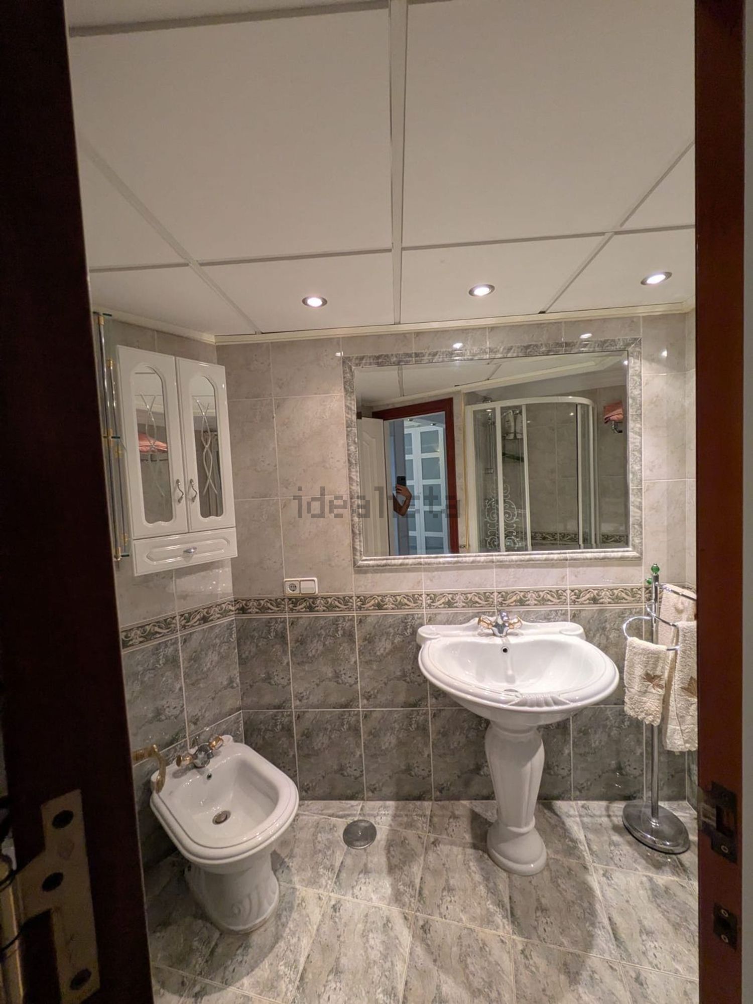 Pis de 107 m² a Benidorm