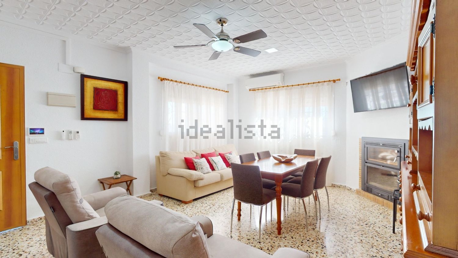 Casa de 245 m² a Catadau