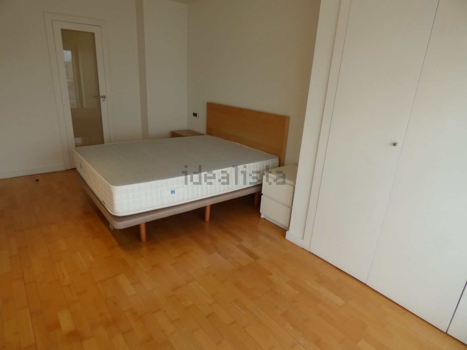 Piso de 122 m² en Albacete