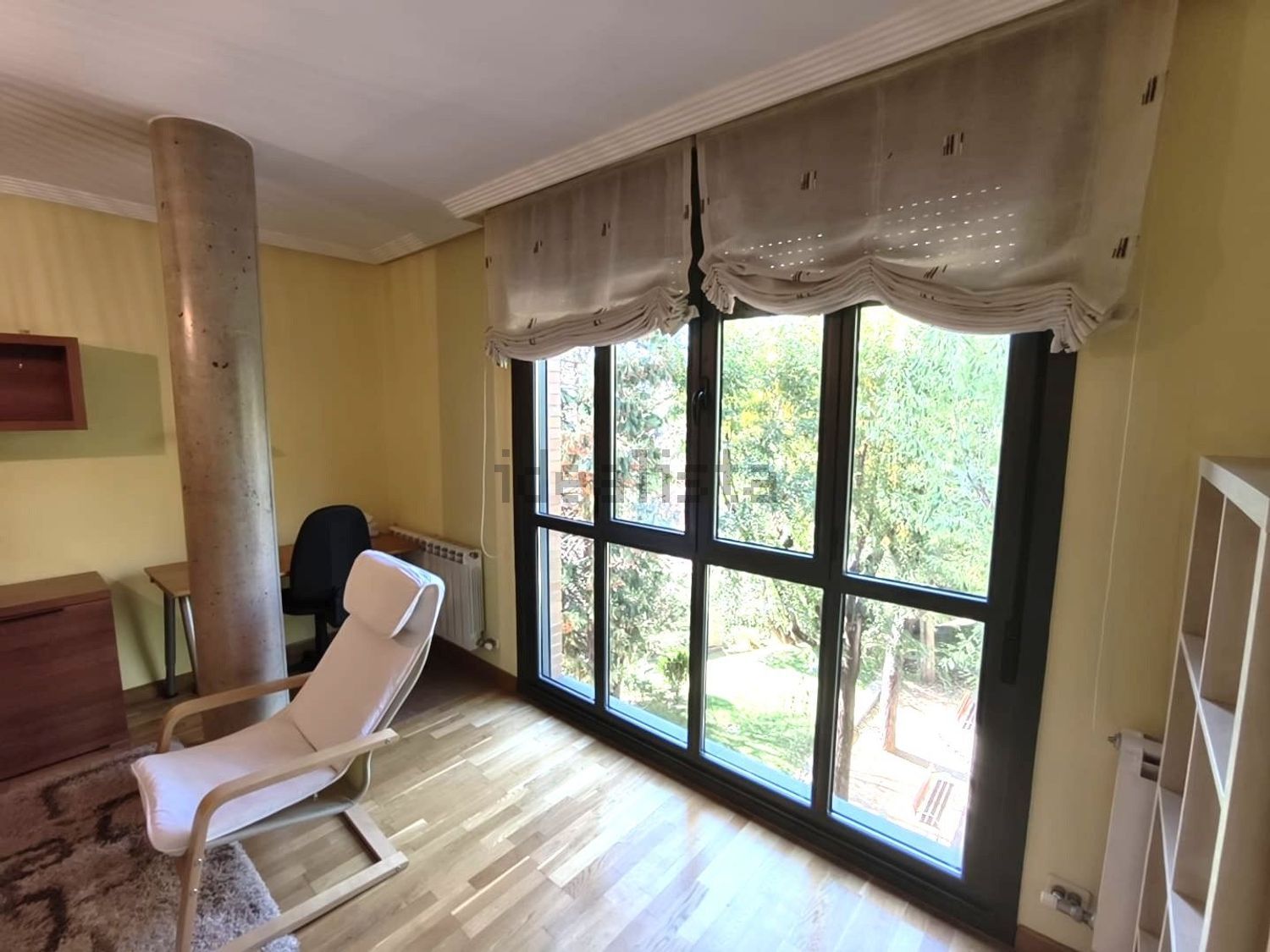 Piso de 100 m² en León