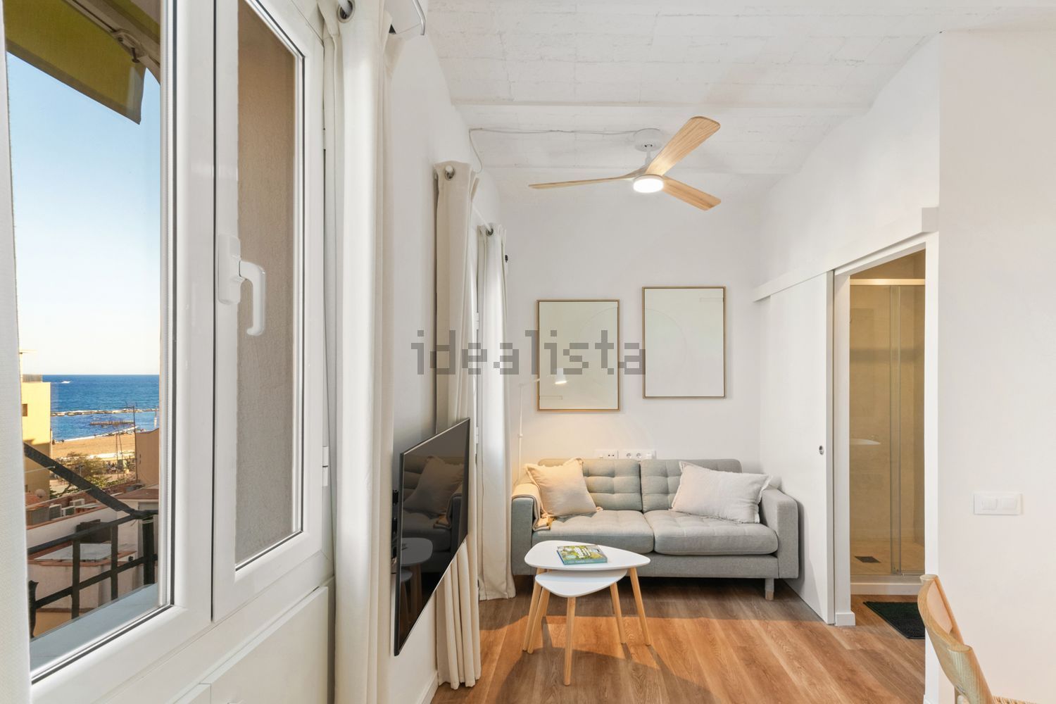 Pis de 35 m² a Barcelona