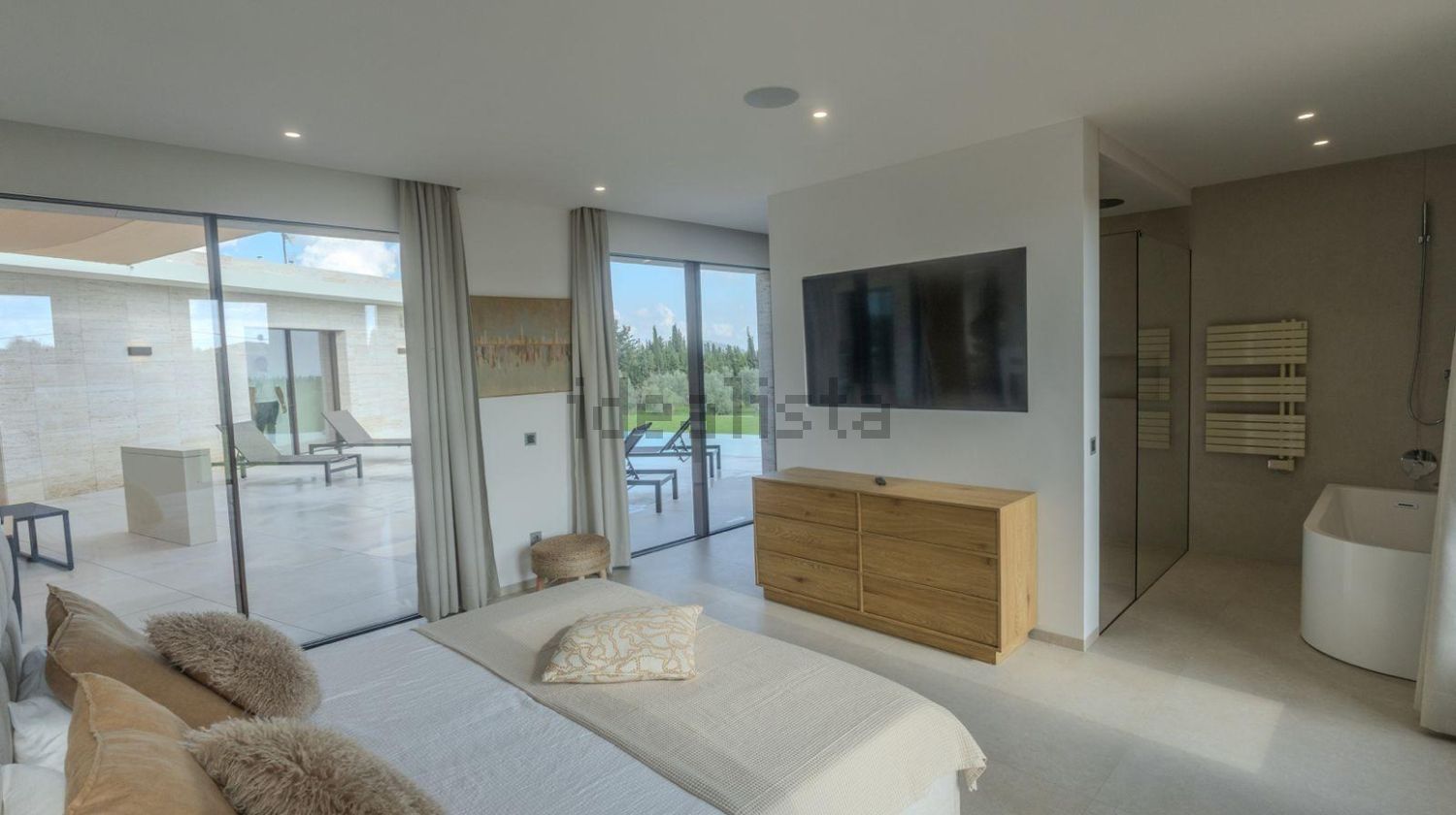 Casa de 460 m² en Muro