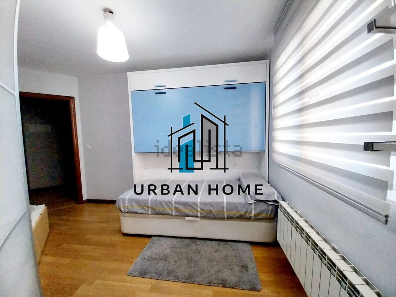 Piso de 80 m² en León