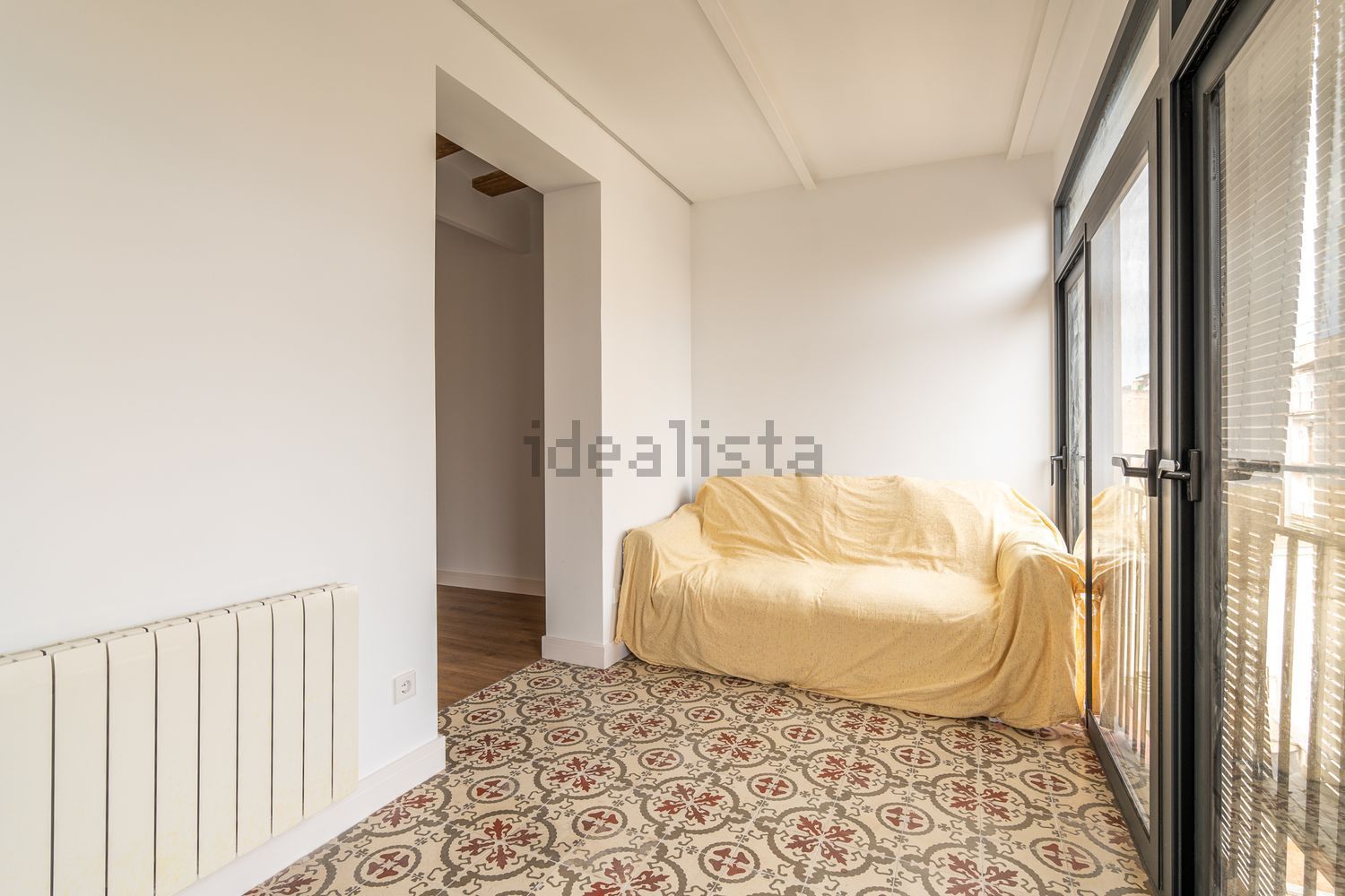 Piso de 57 m² en Barcelona