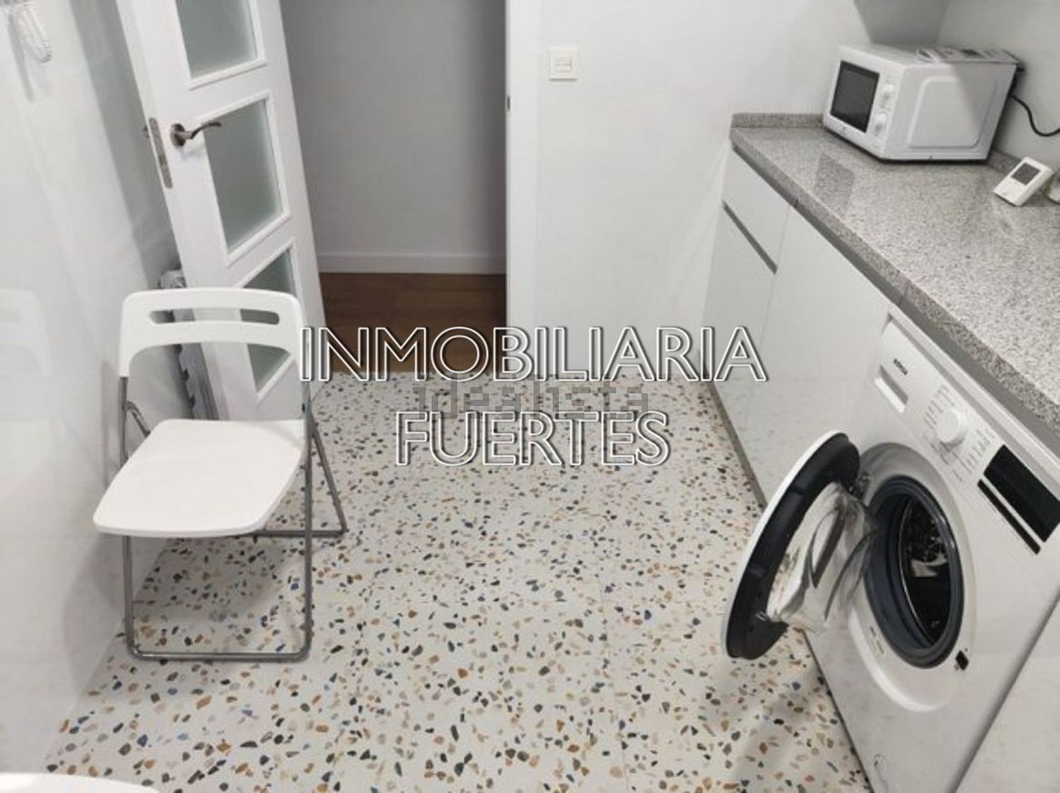 Pis de 80 m² a Lleó