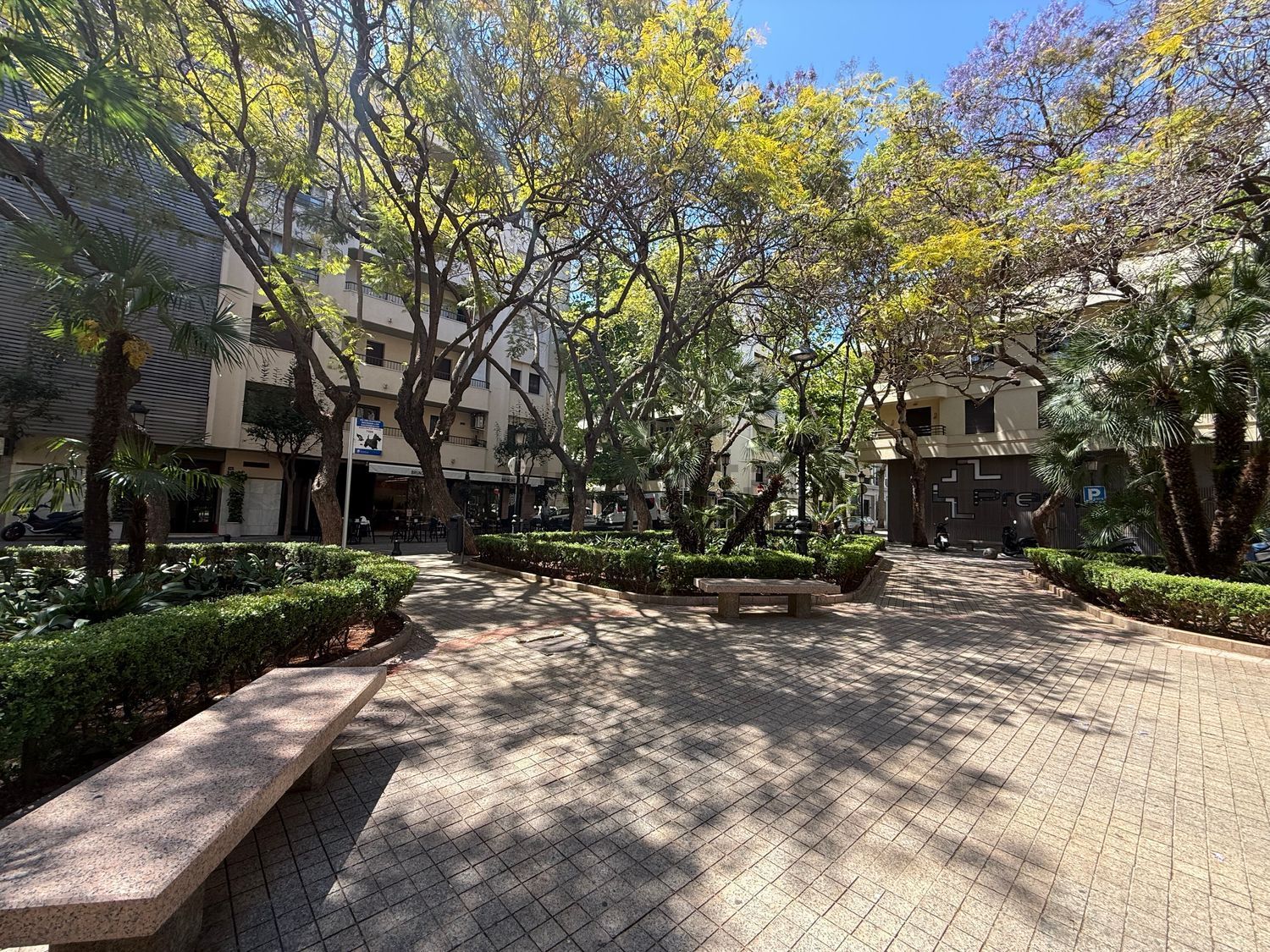 Pis de 225 m² a Marbella