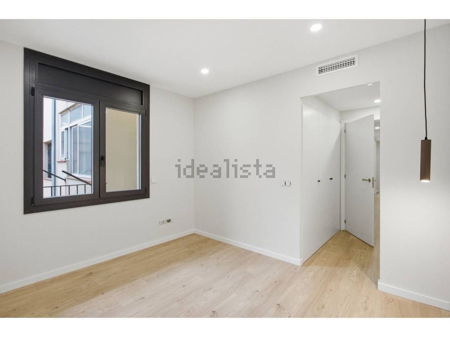 Piso de 90 m² en Madrid