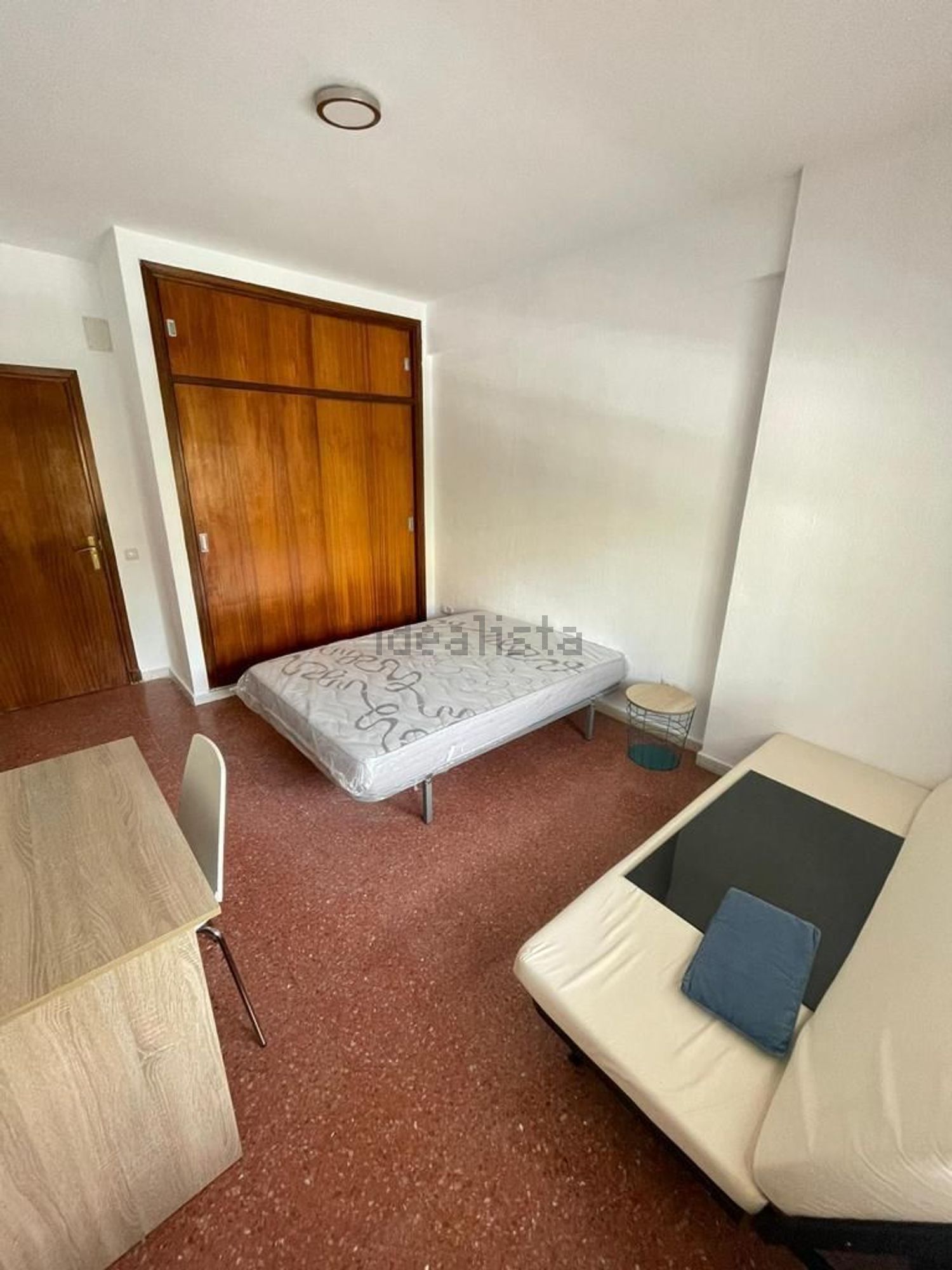 Zimmer zur Miete, Sevilla