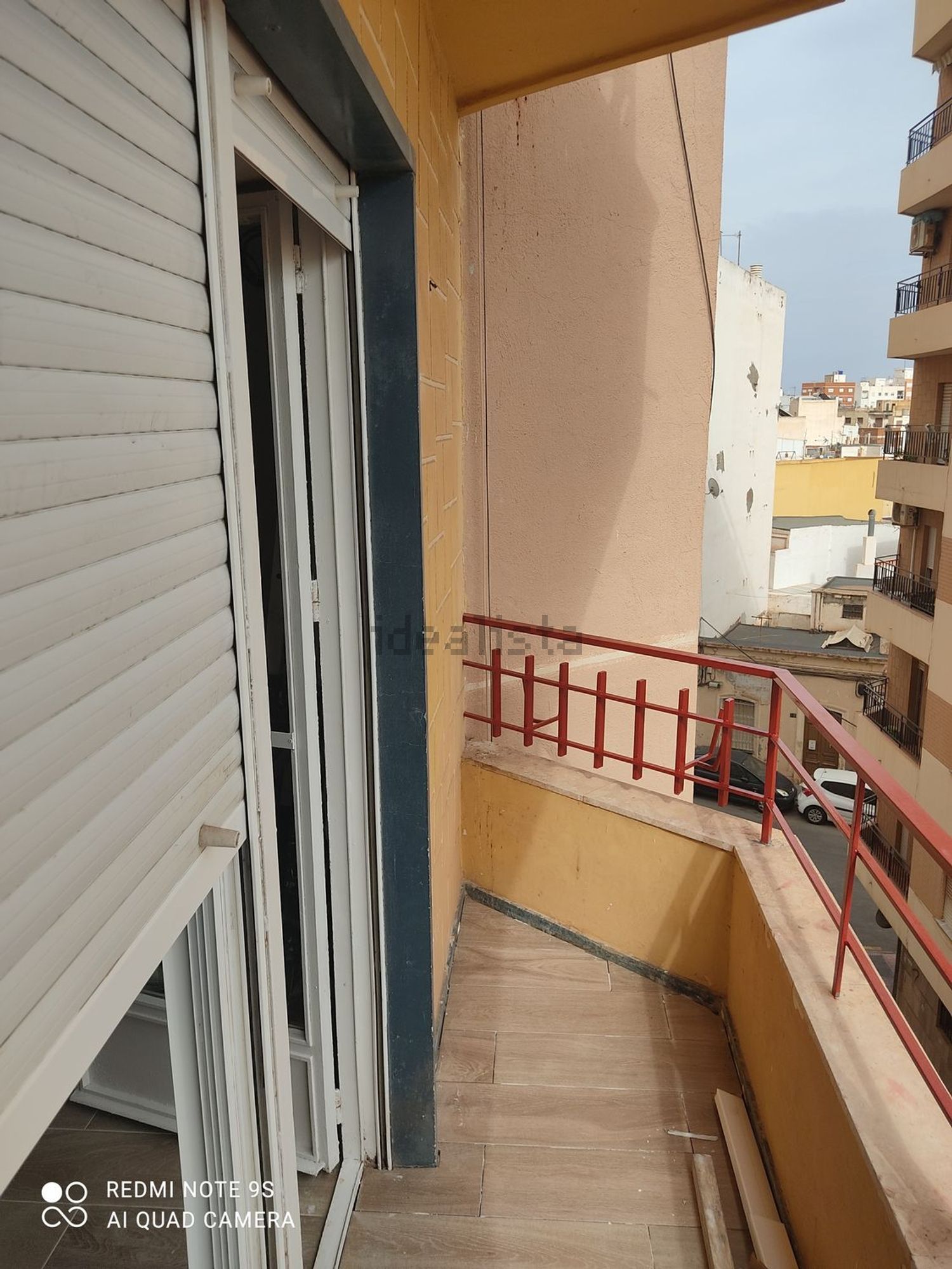 Habitación en alquiler, Almería