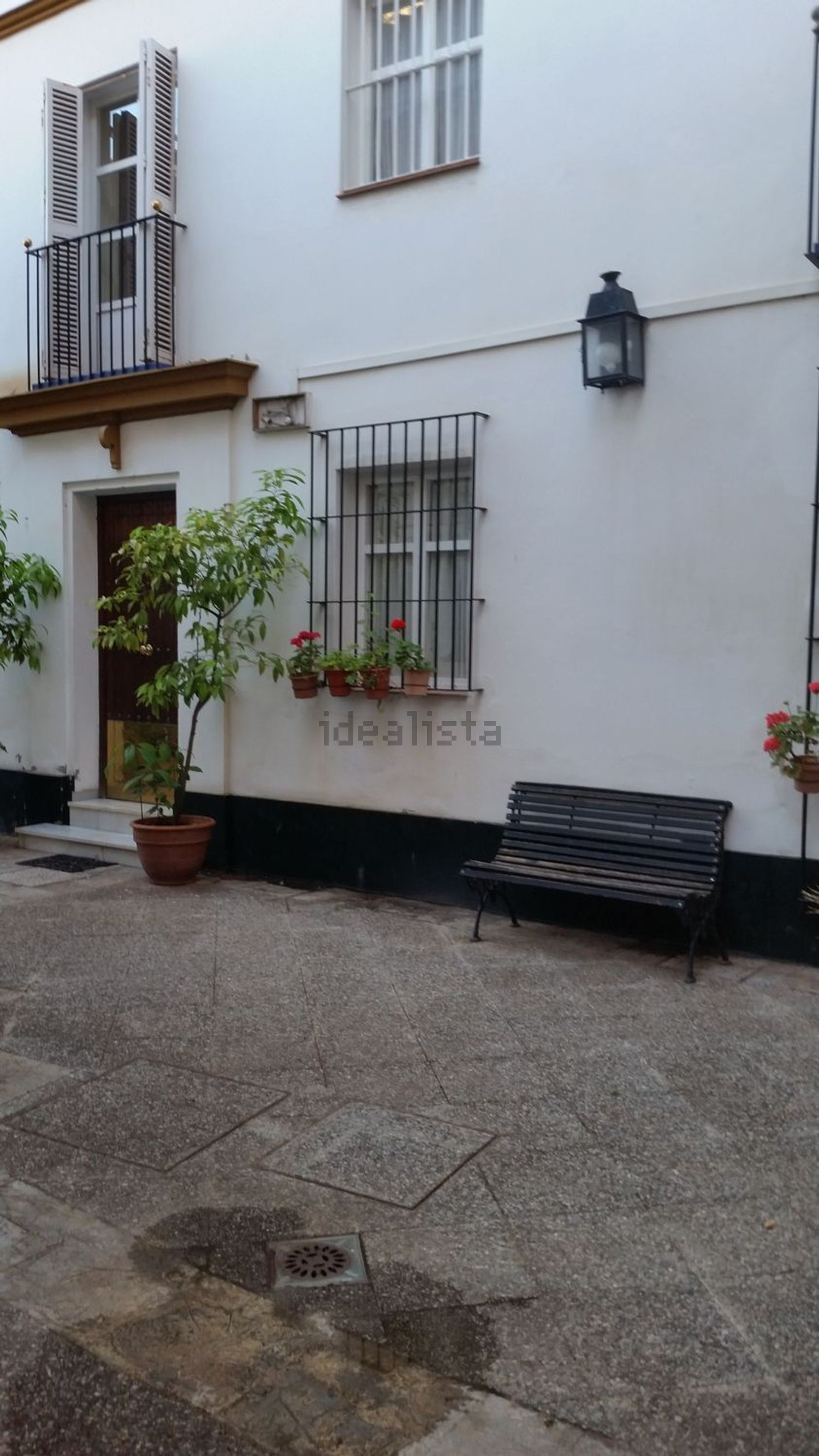 Appartamento 78 m² a Siviglia