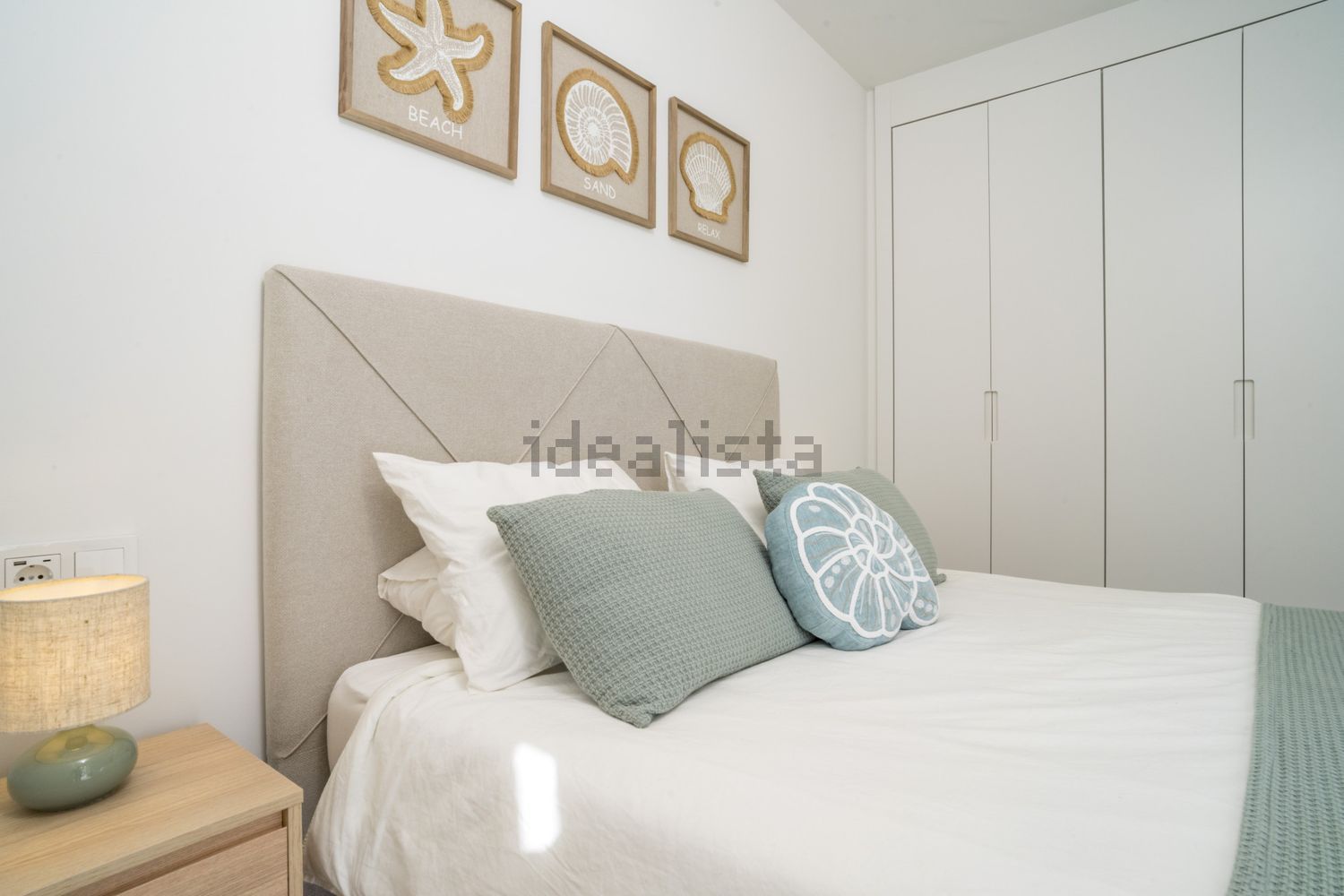Pis de 129 m² a Mijas