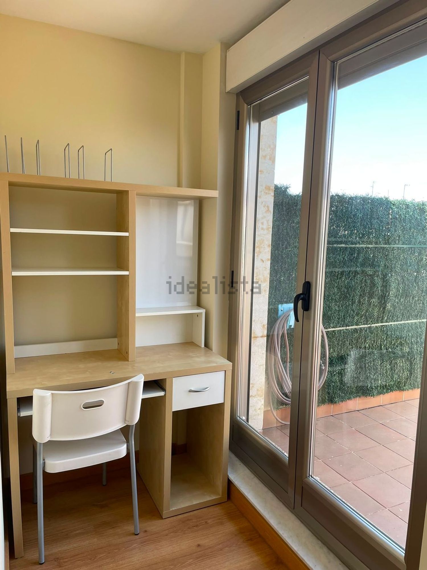 Pis de 80 m² a Salamanca