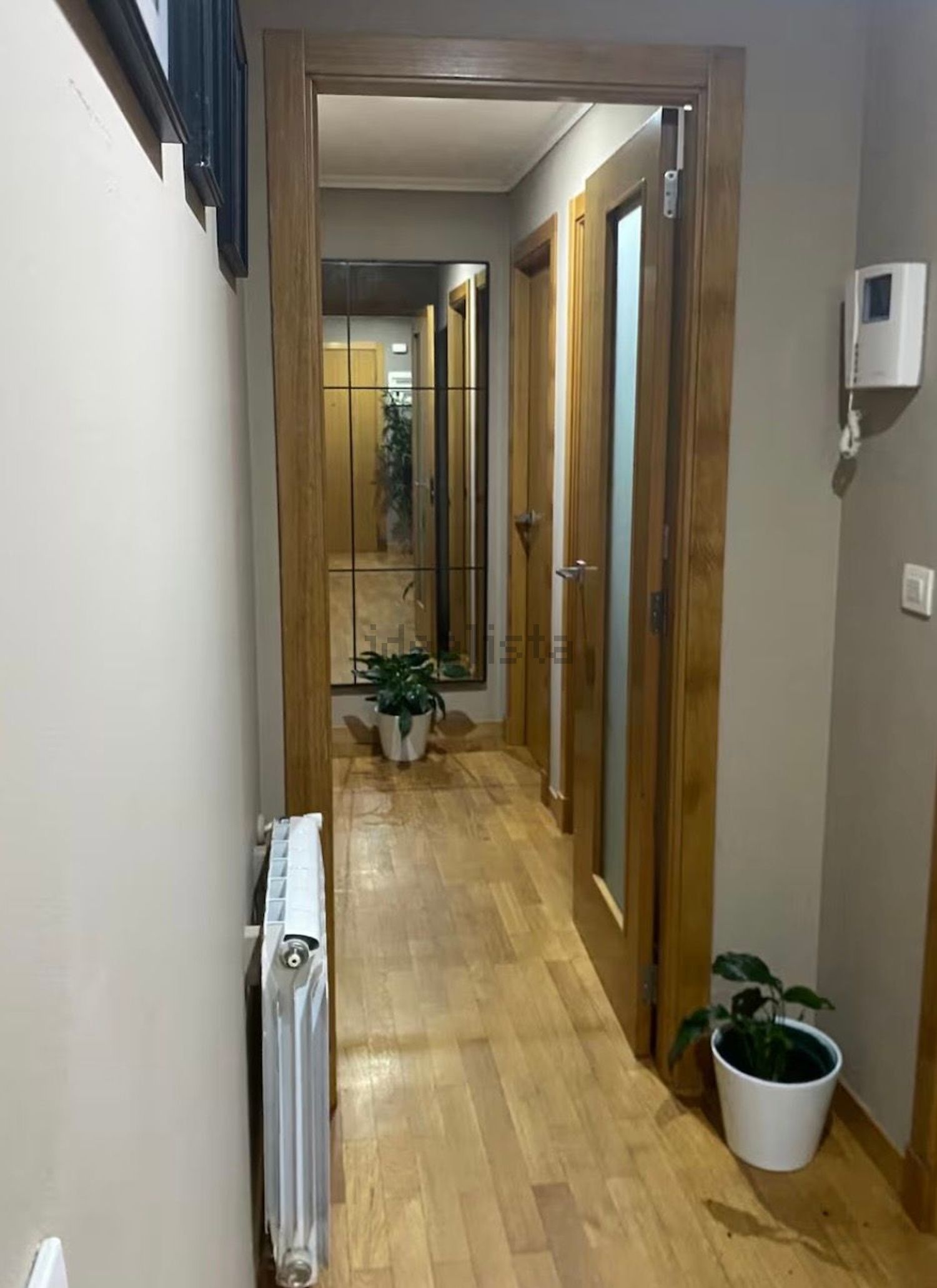 Pis de 107 m² a Sada