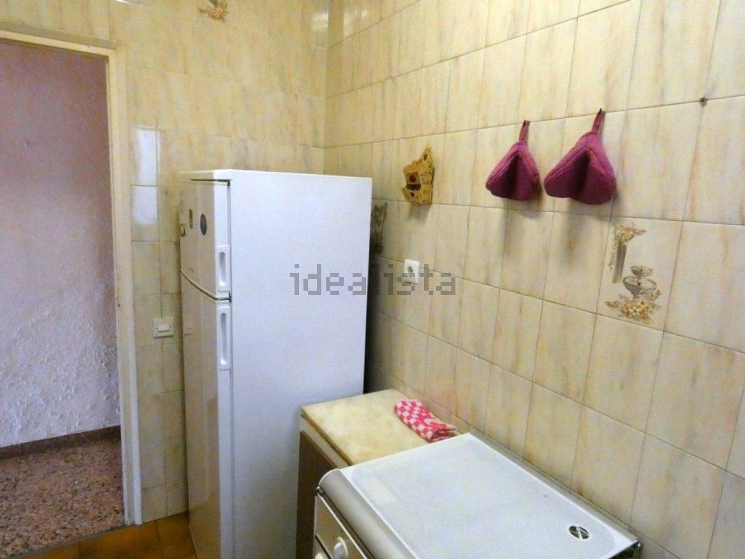 Wohnung 80 m² in Barcelona
