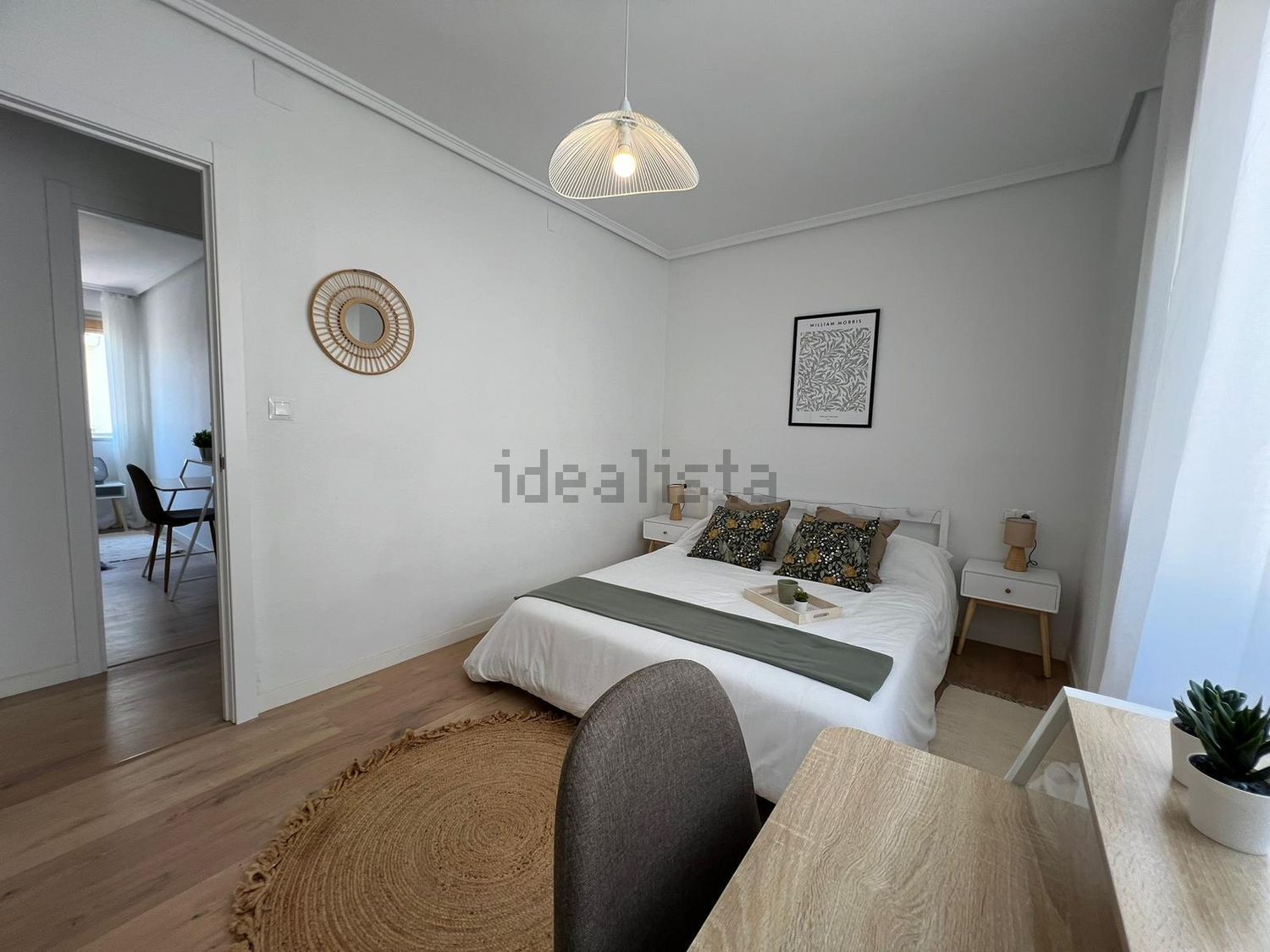 Piso de 110 m² en Valencia