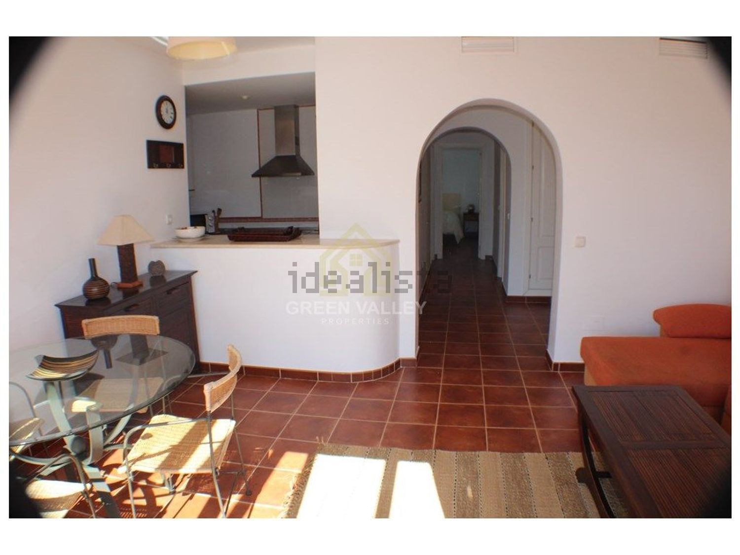 Piso de 100 m² en La Línea de la Concepción