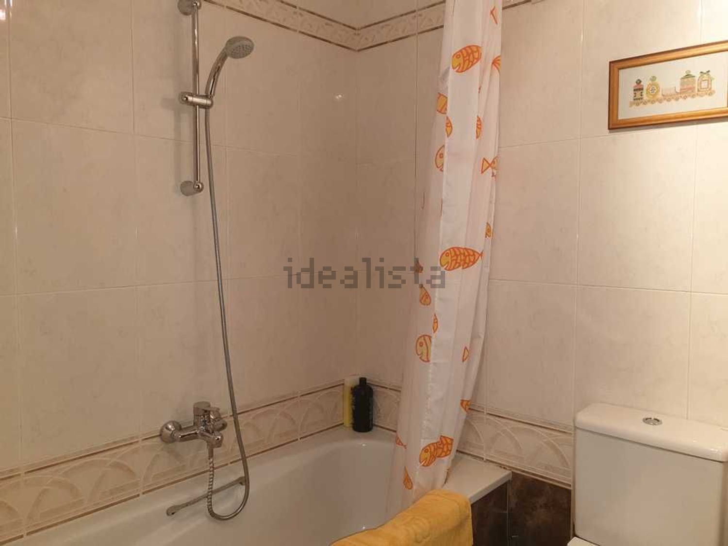 Flat 110 m² in Vilagarcía de Arousa