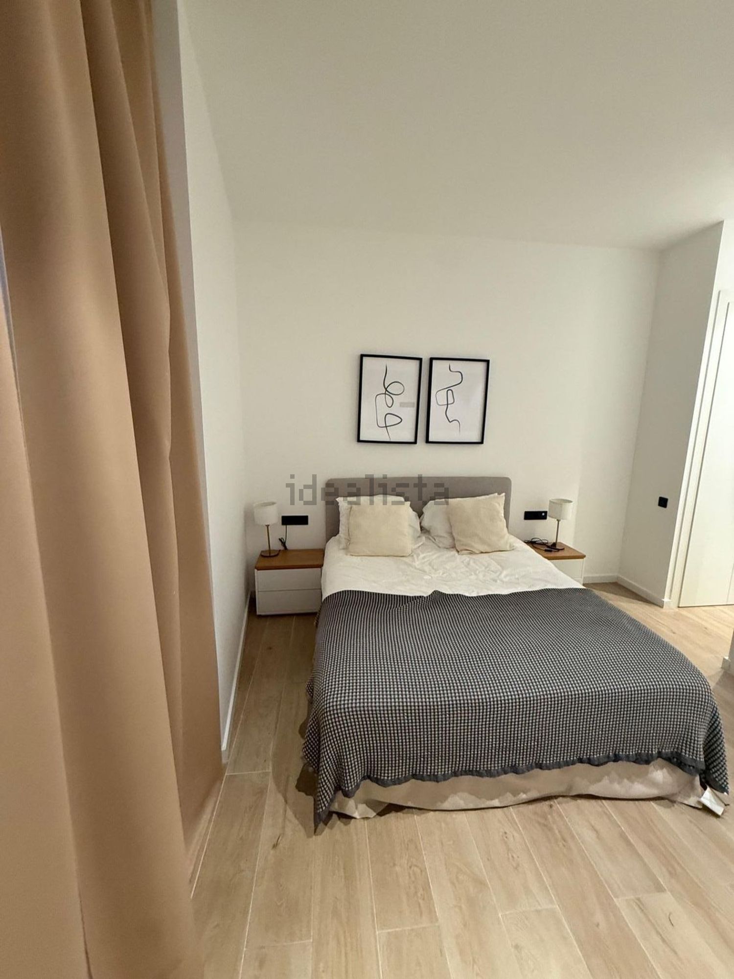 Wohnung 84 m² in Barcelona