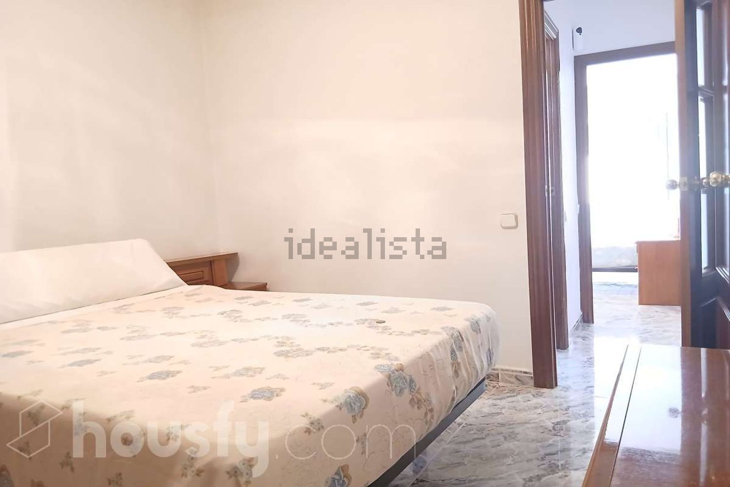 Pis de 49 m² a Cornellà de Llobregat