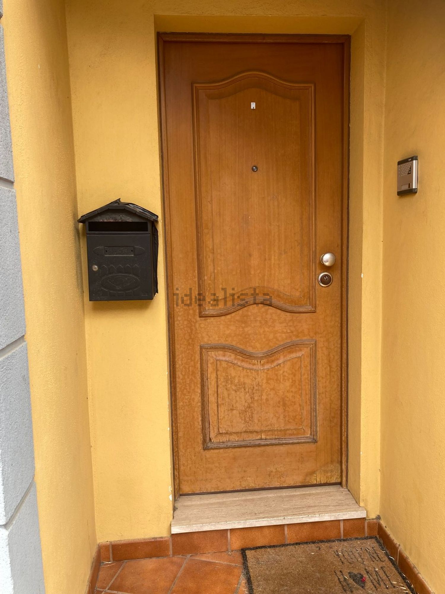Casa de 190 m² en Arafo