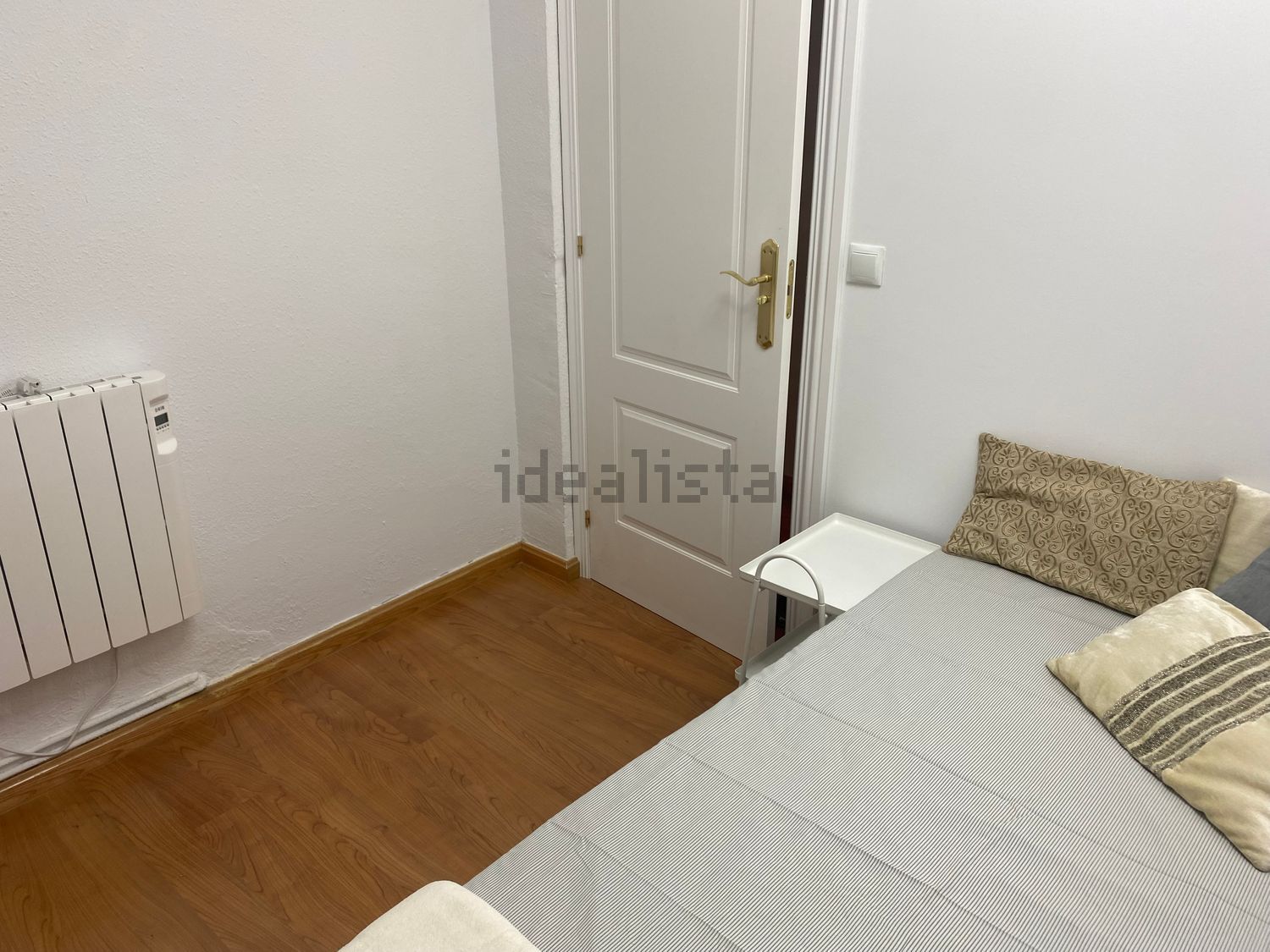 Chambre à louer, Saragosse