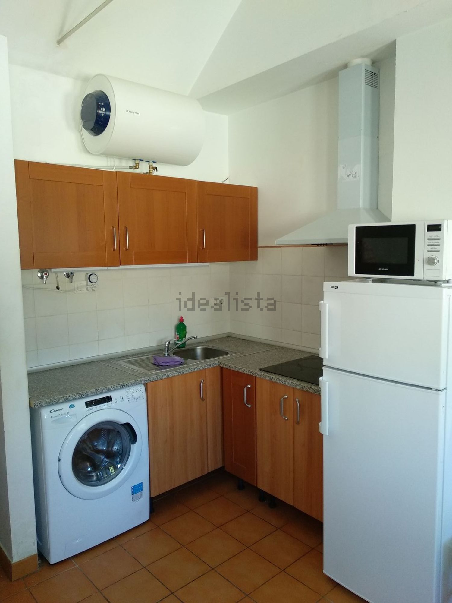 Pis de 45 m² a Granada