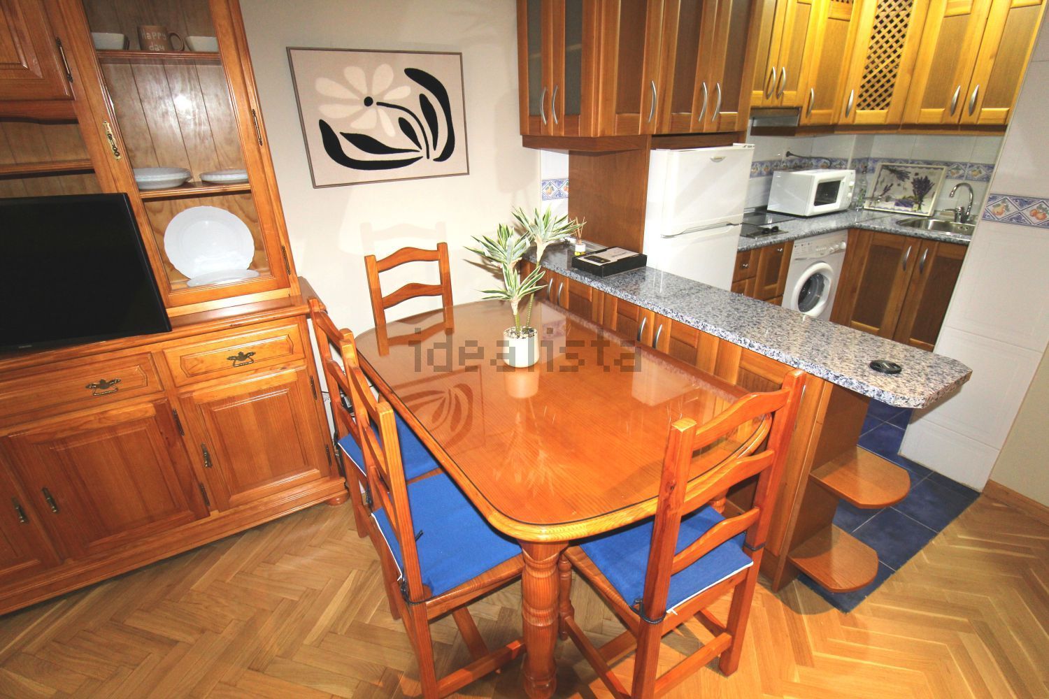 Piso de 40 m² en Ciudad Real