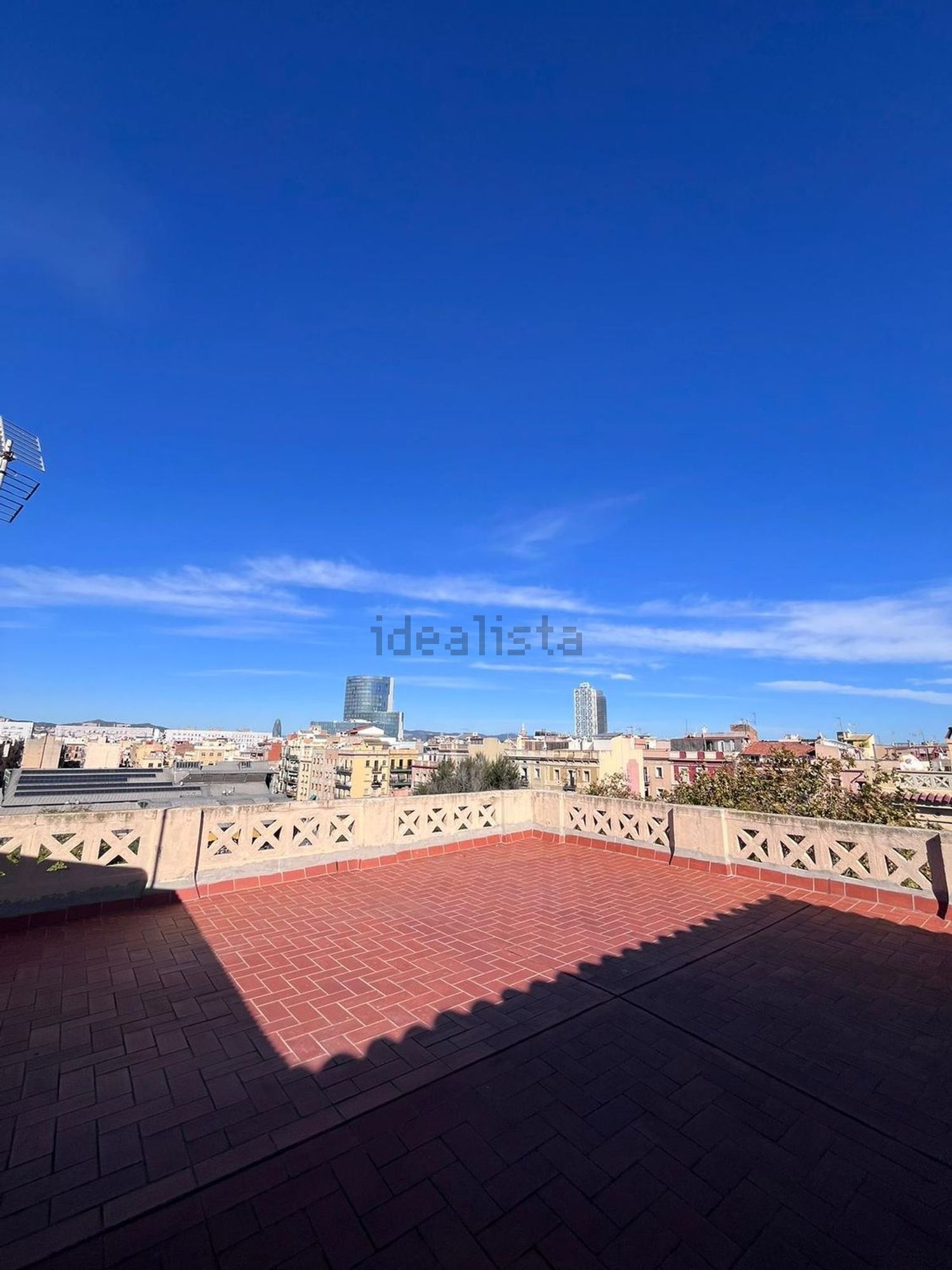 Appartement 77 m² à Barcelone
