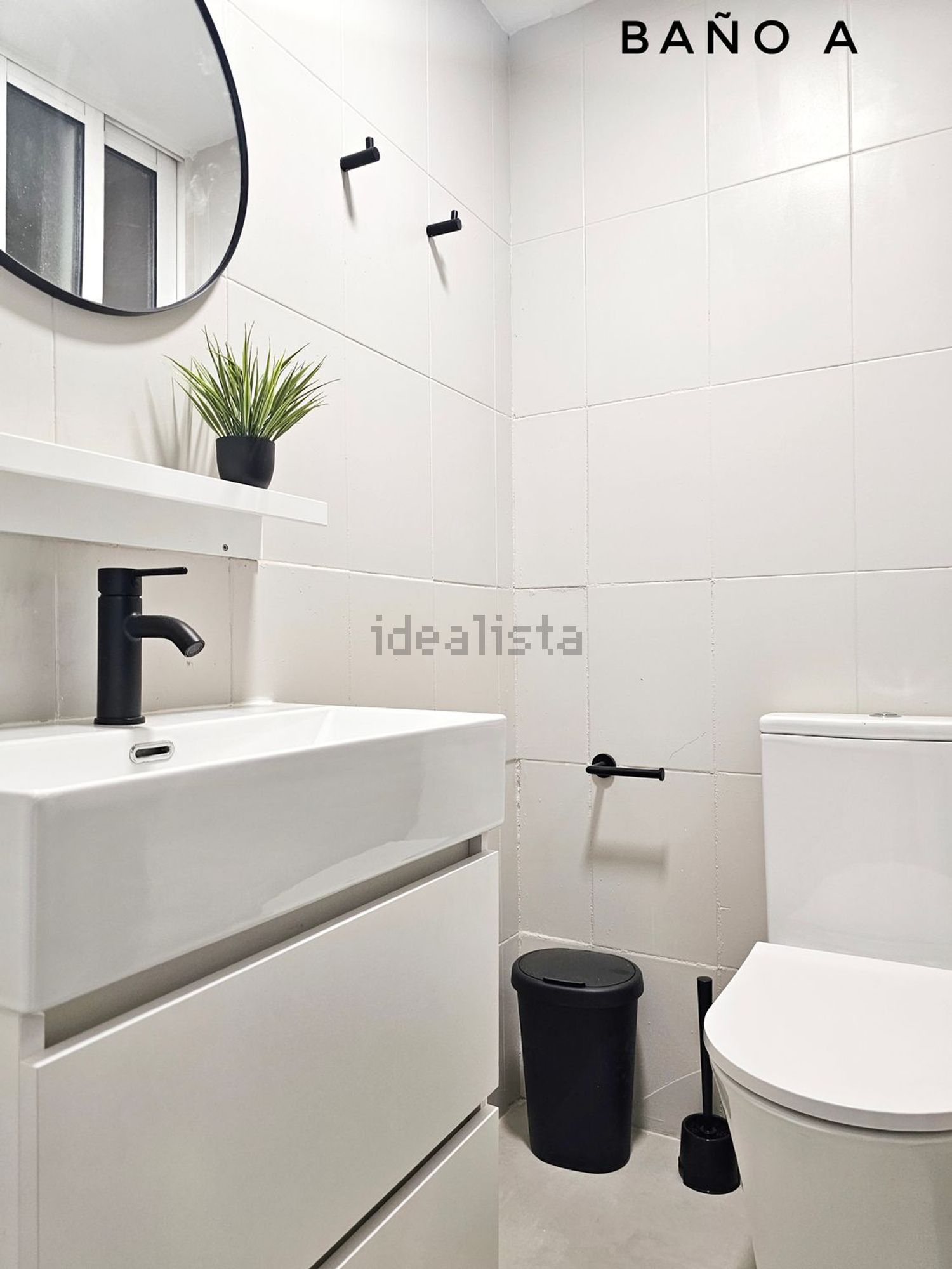 Habitació de lloguer, Castelló de la Plana