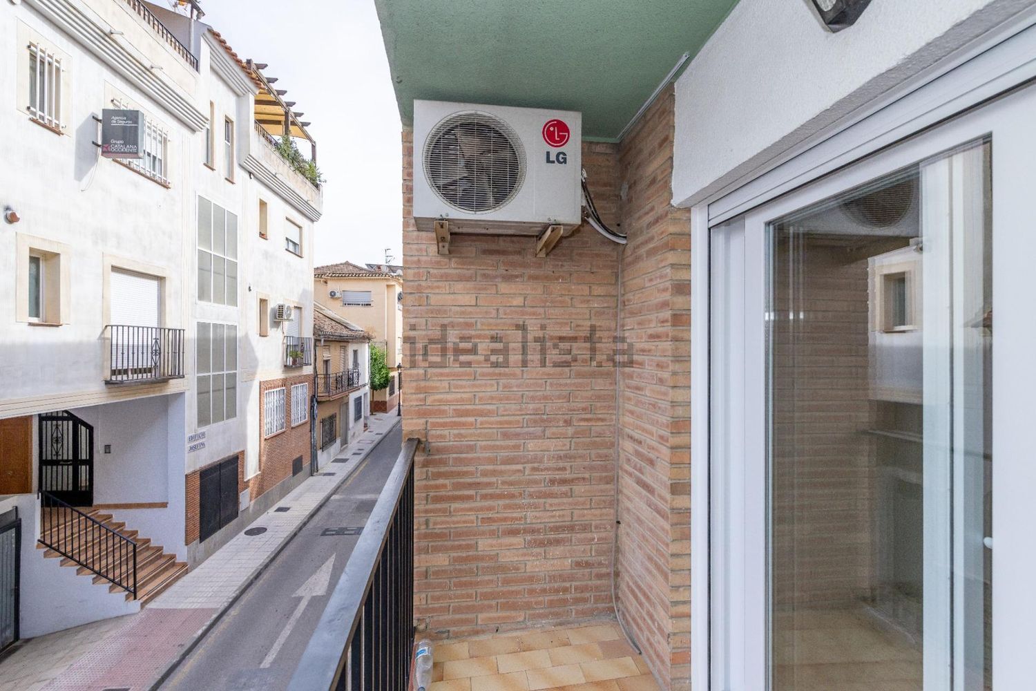 Piso de 107 m² en Churriana de la Vega