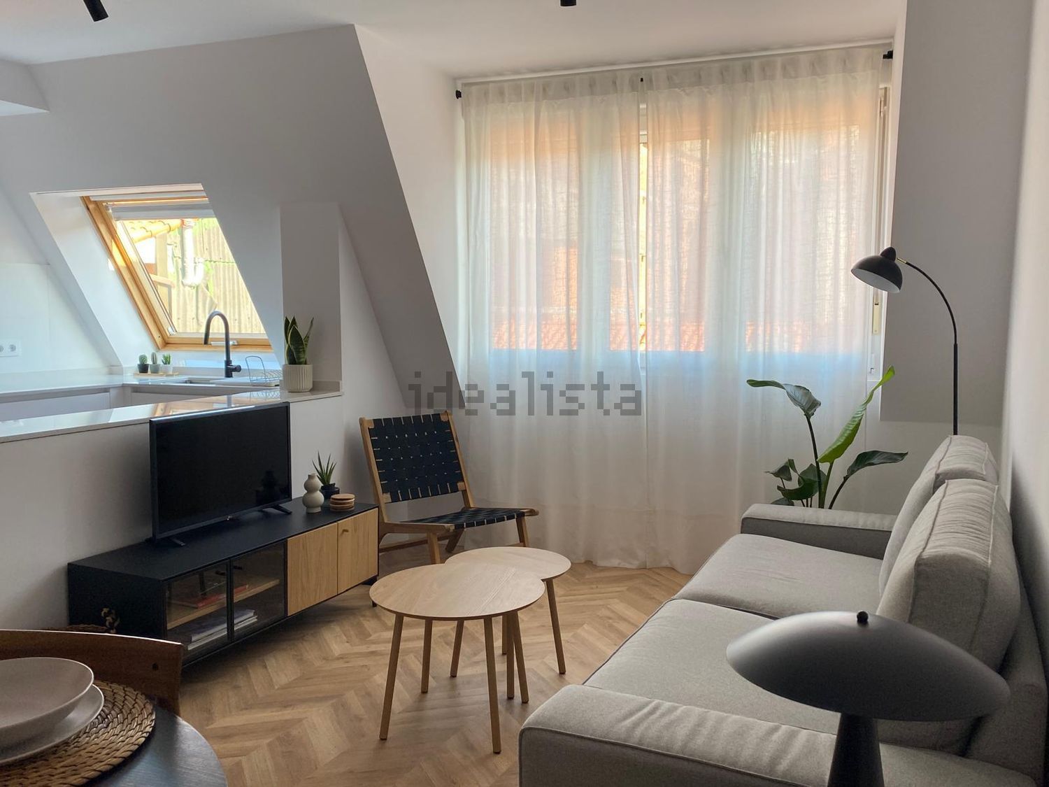 Appartamento 68 m² a Cee