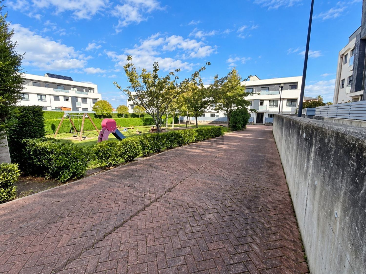 Appartamento 80 m² a Santander