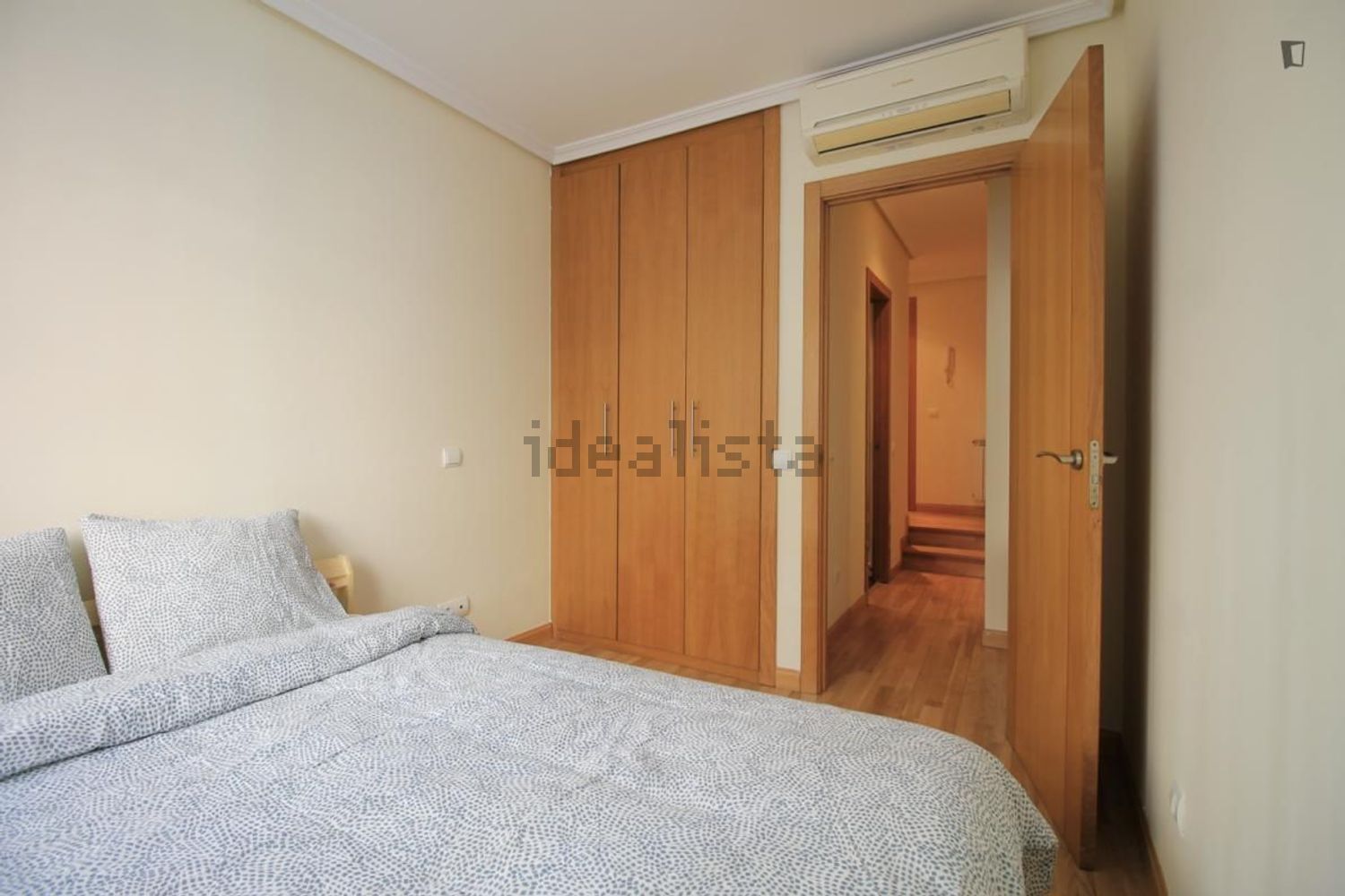 Wohnung 39 m² in Madrid