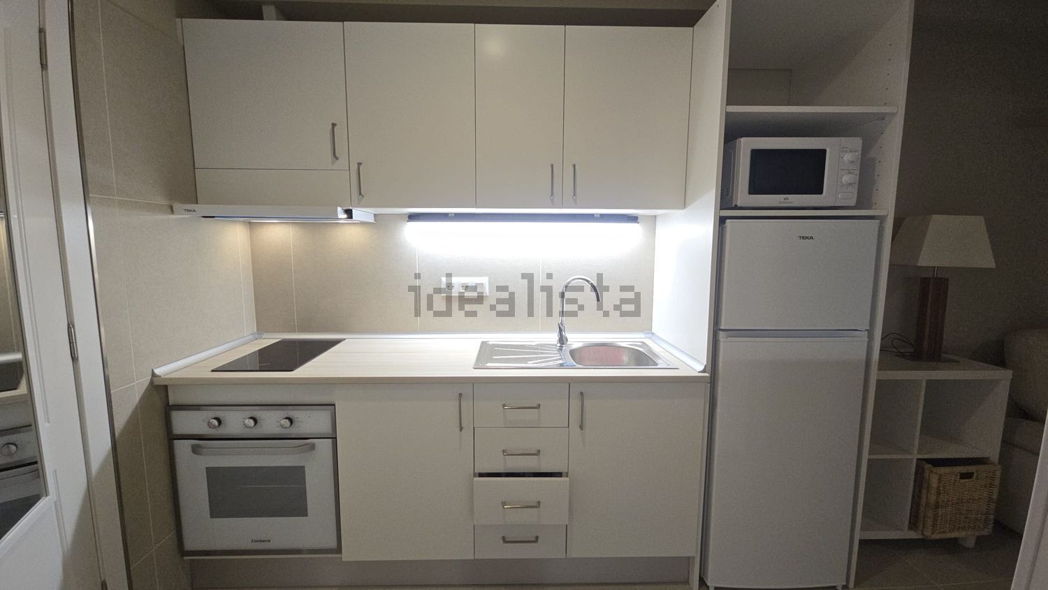Appartement 30 m² à Granadilla de Abona