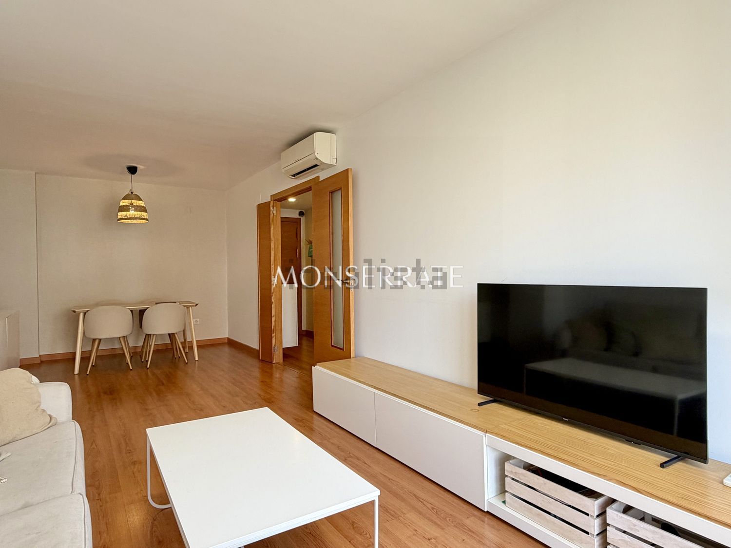 Pis de 120 m² a València