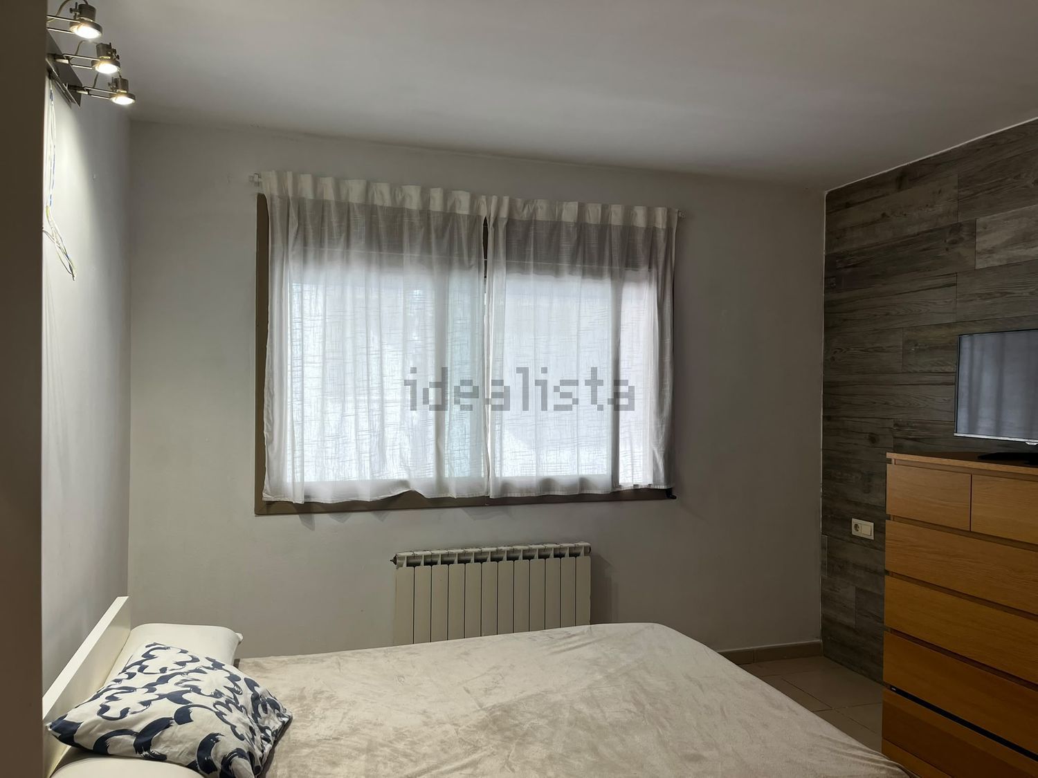 Pis de 85 m² a Lliçà d'Amunt