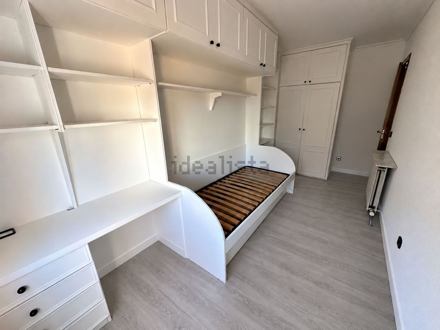 Piso de 105 m² en Madrid