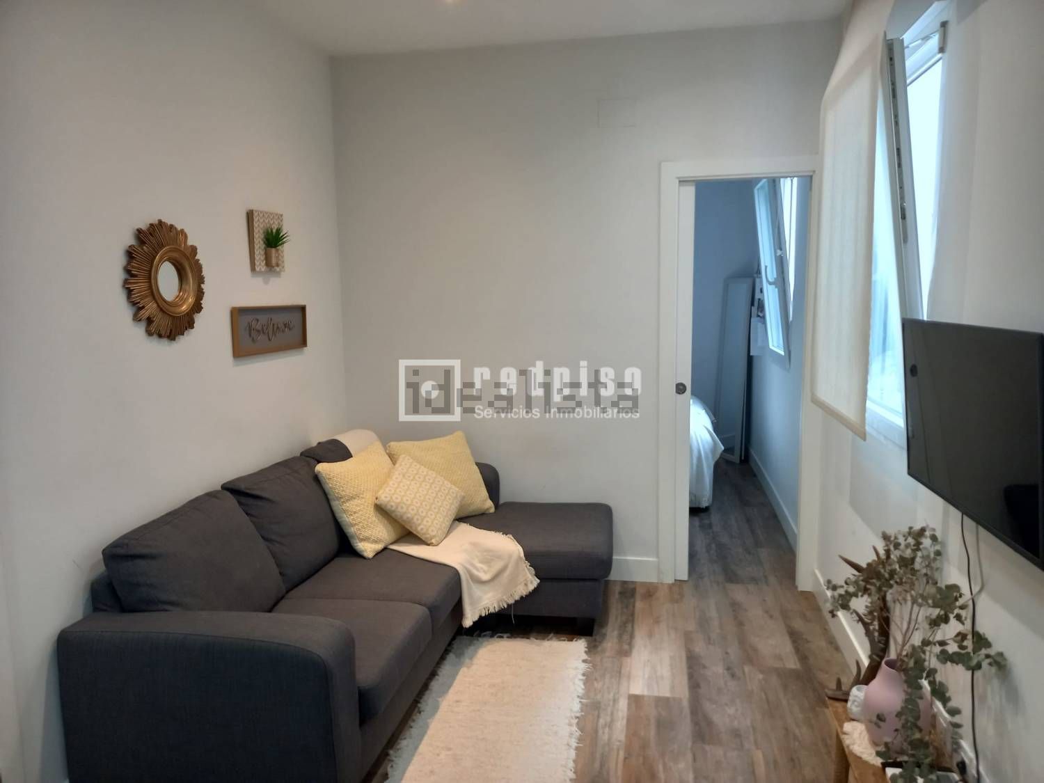 Pis de 40 m² a Madrid