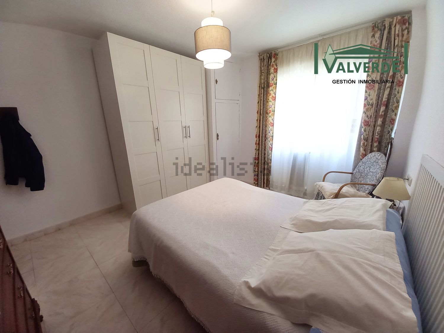 Wohnung 95 m² in Granada
